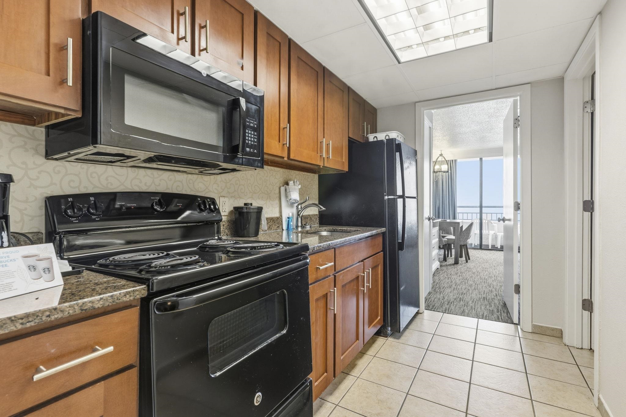 1105 S Ocean Blvd. Property Photo 9