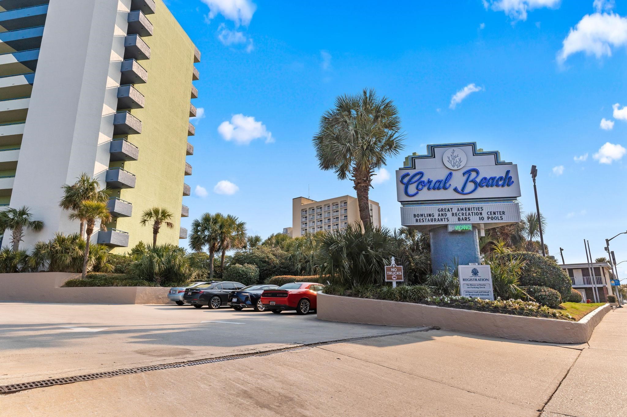 1105 S Ocean Blvd. Property Photo 39