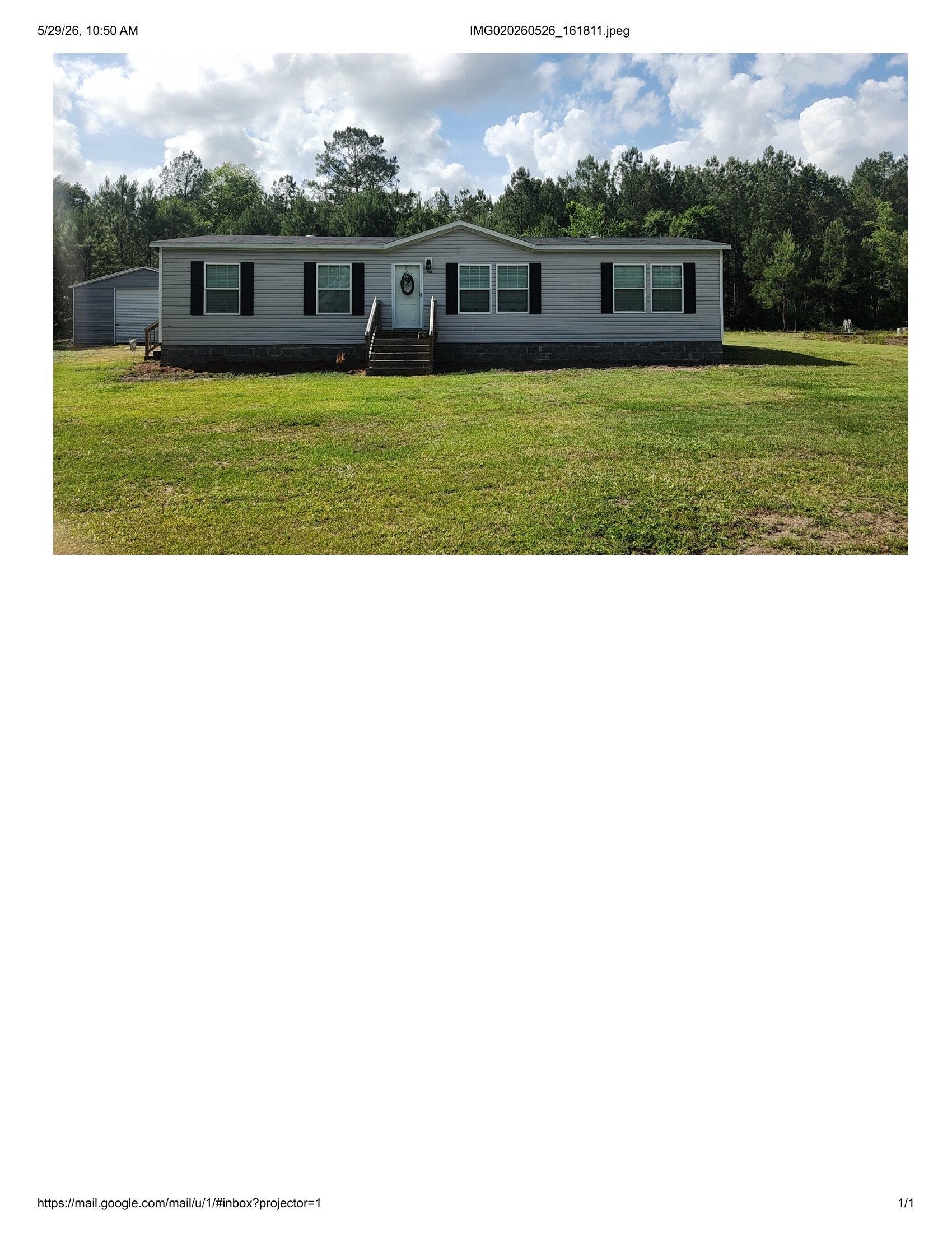 422 Moore Dr. Property Photo 1