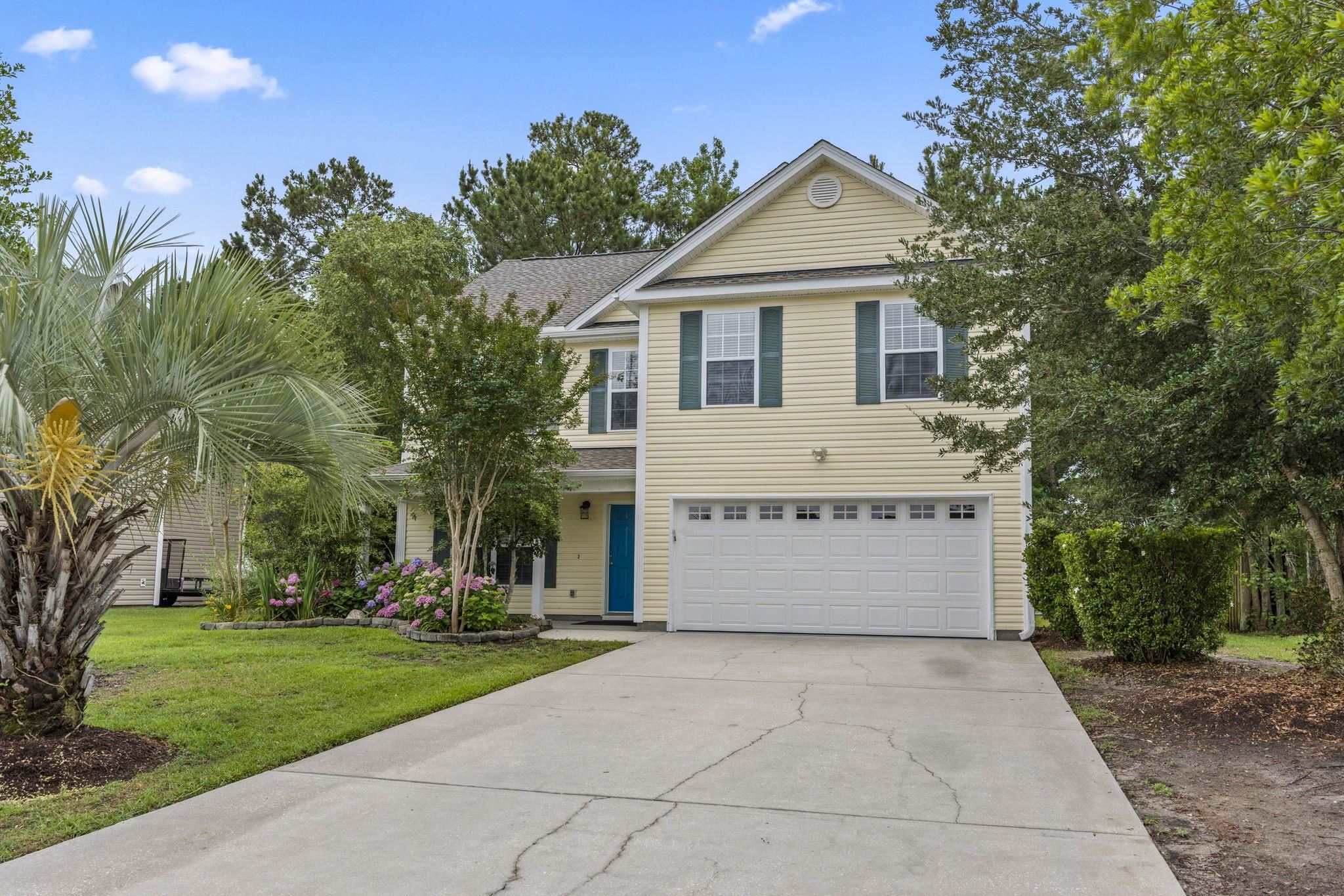 136 Molinia Dr. Property Photo 2