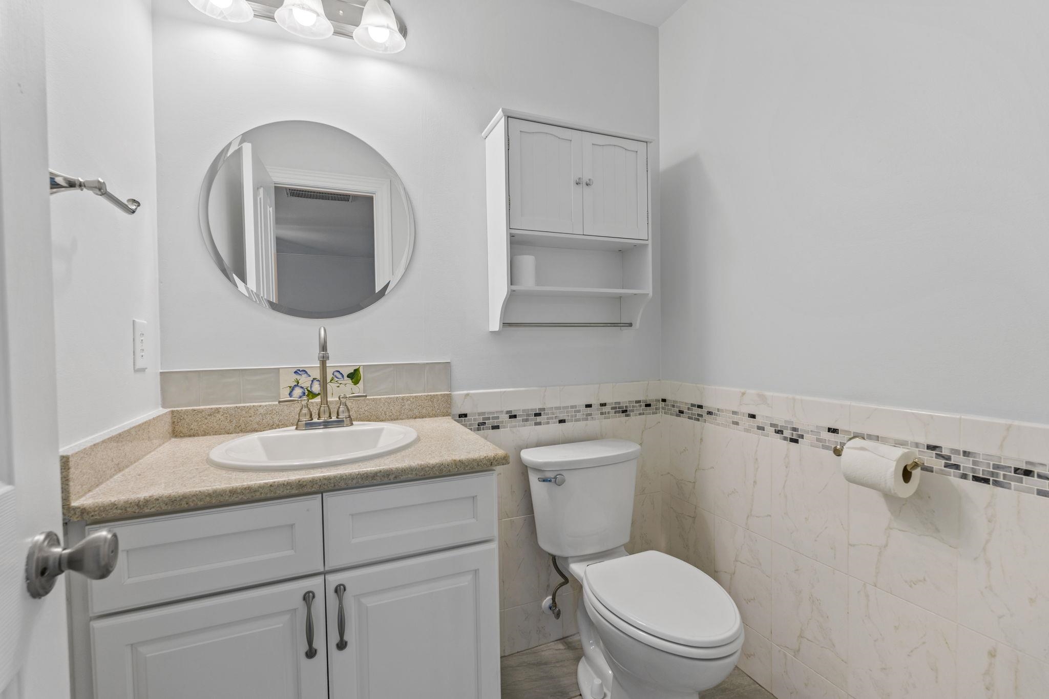 136 Molinia Dr. Property Photo 17
