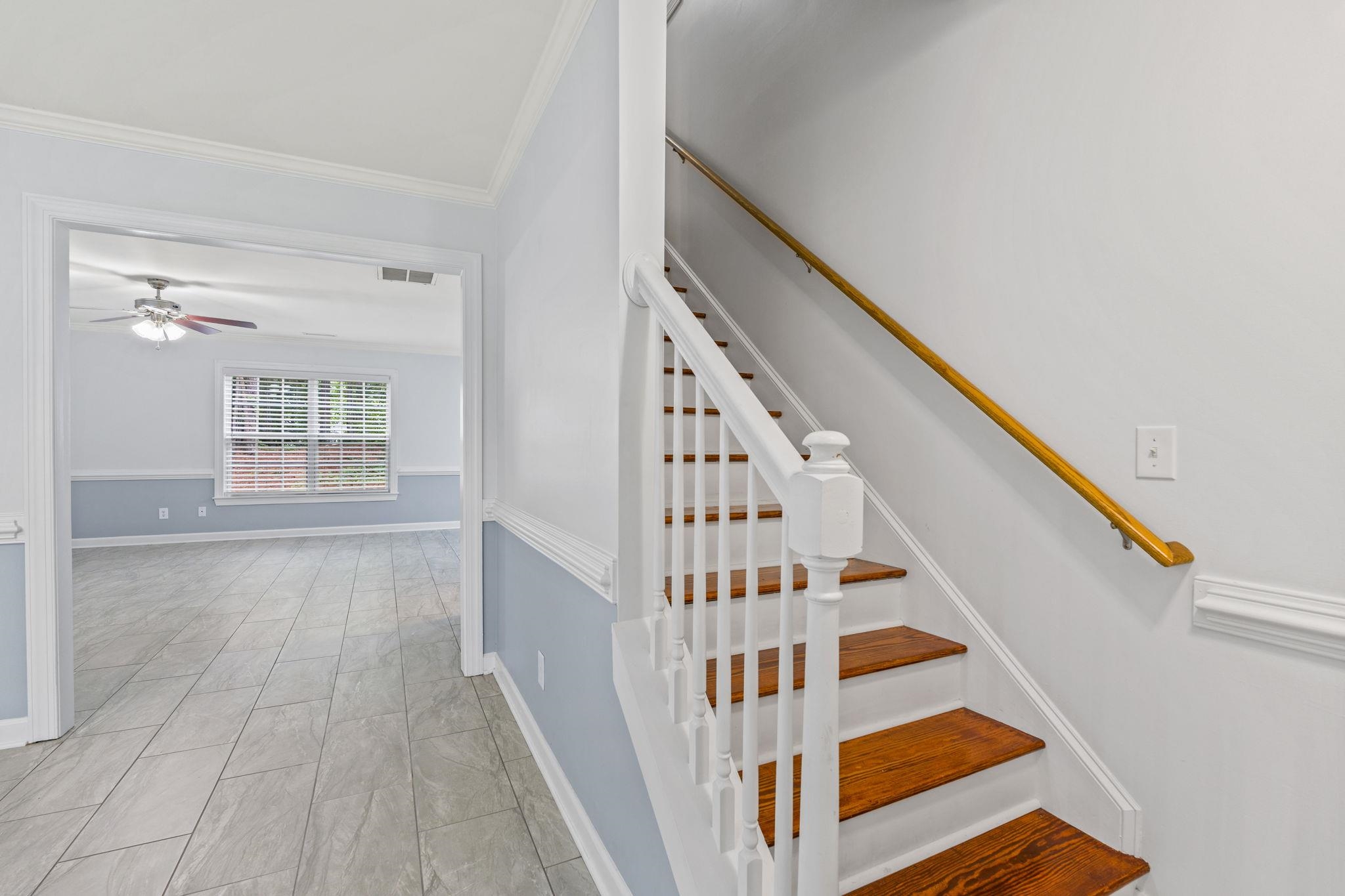 136 Molinia Dr. Property Photo 18