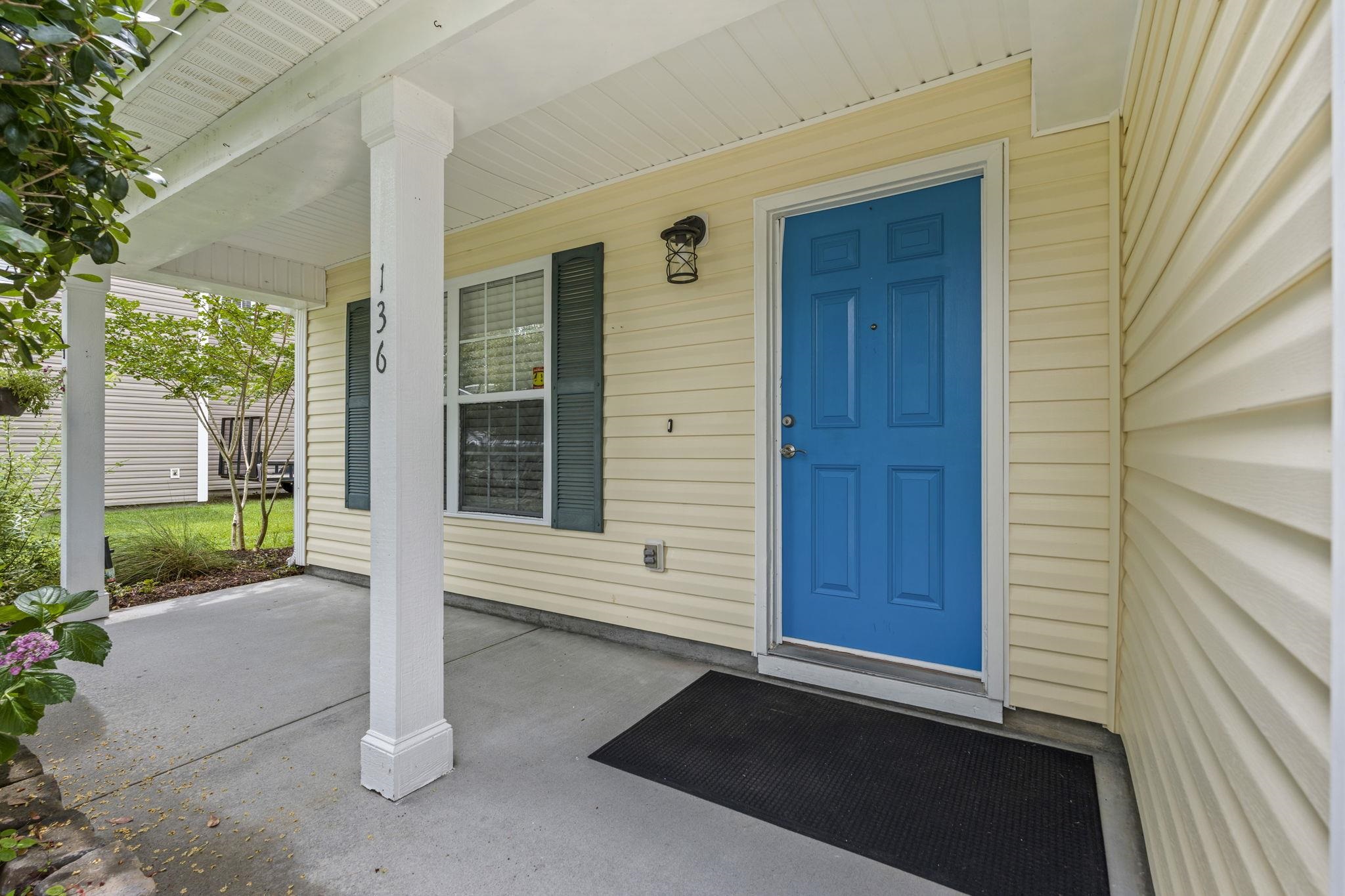 136 Molinia Dr. Property Photo 35