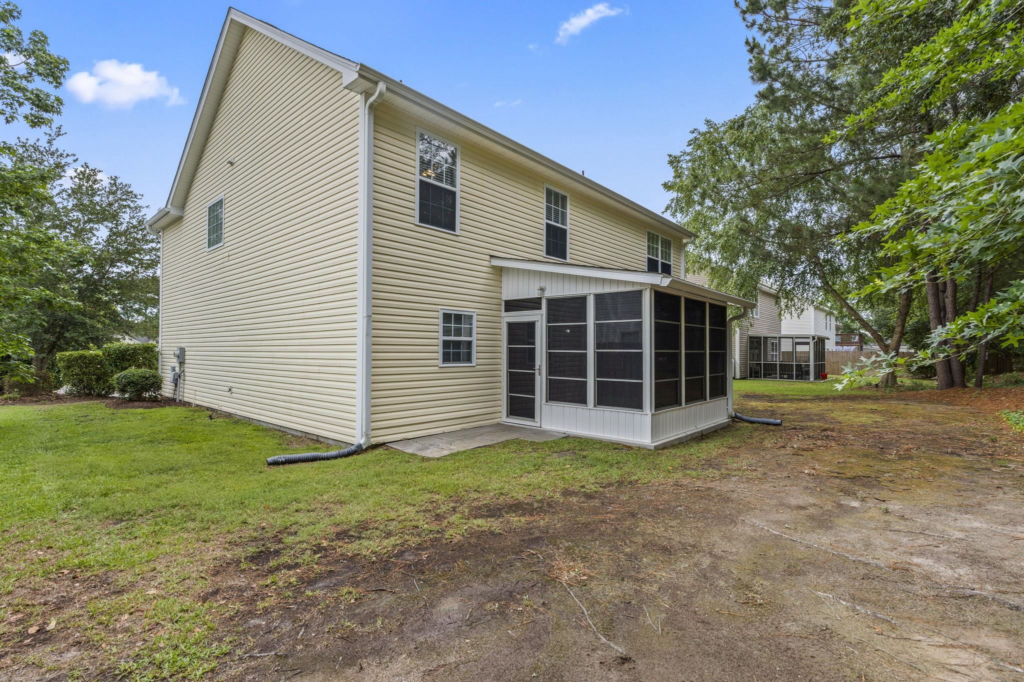 136 Molinia Dr. Property Photo 37