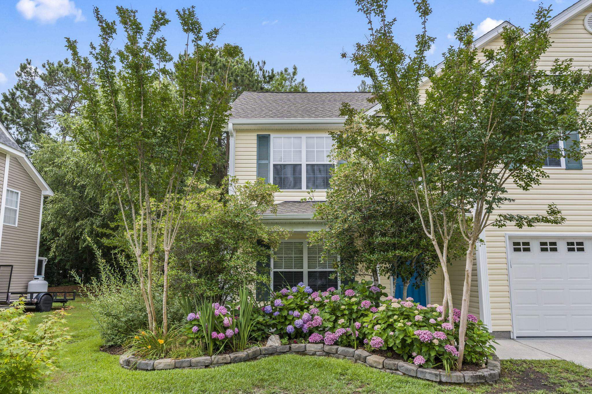 136 Molinia Dr. Property Photo 40