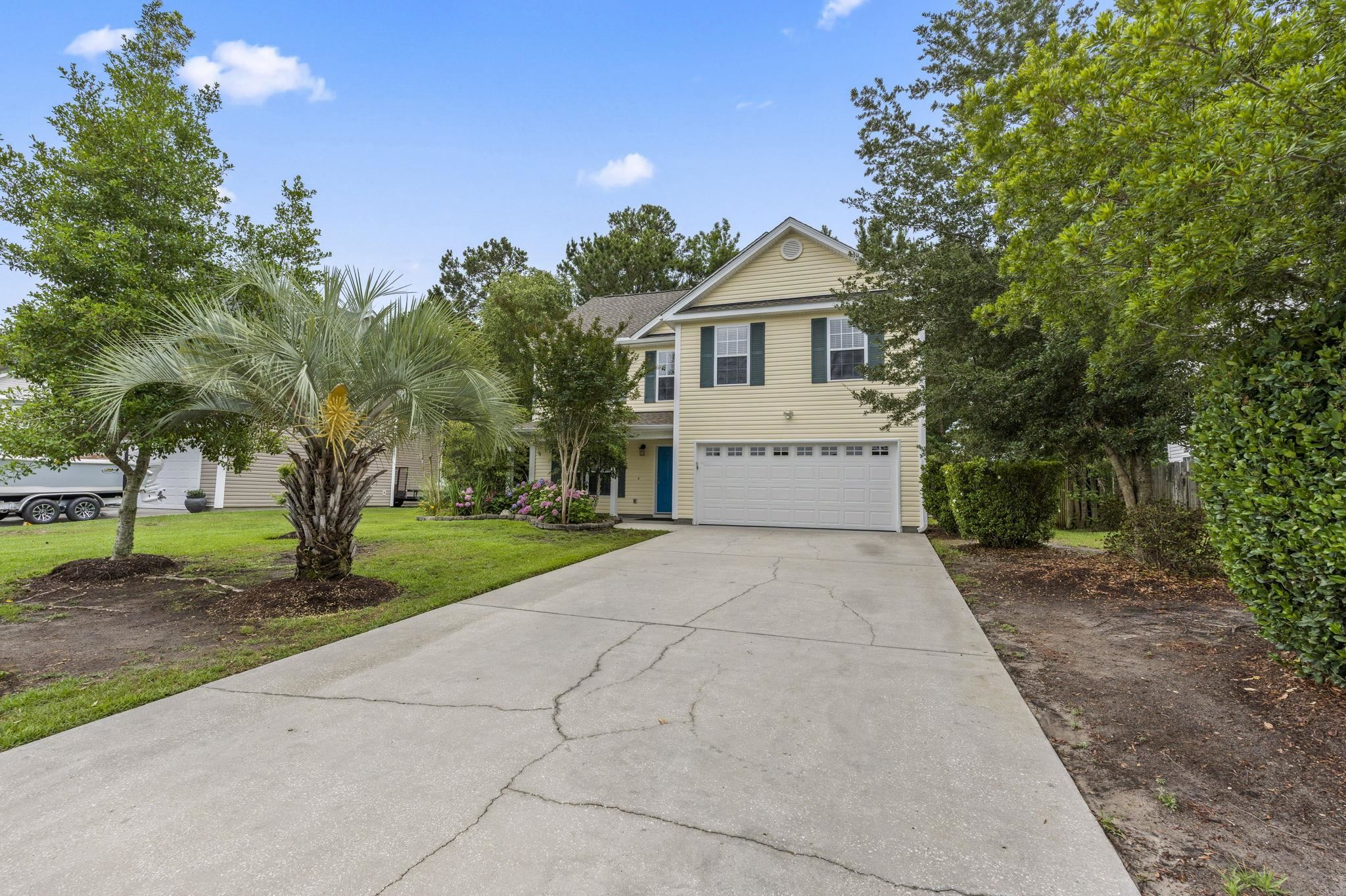136 Molinia Dr. Property Photo 42