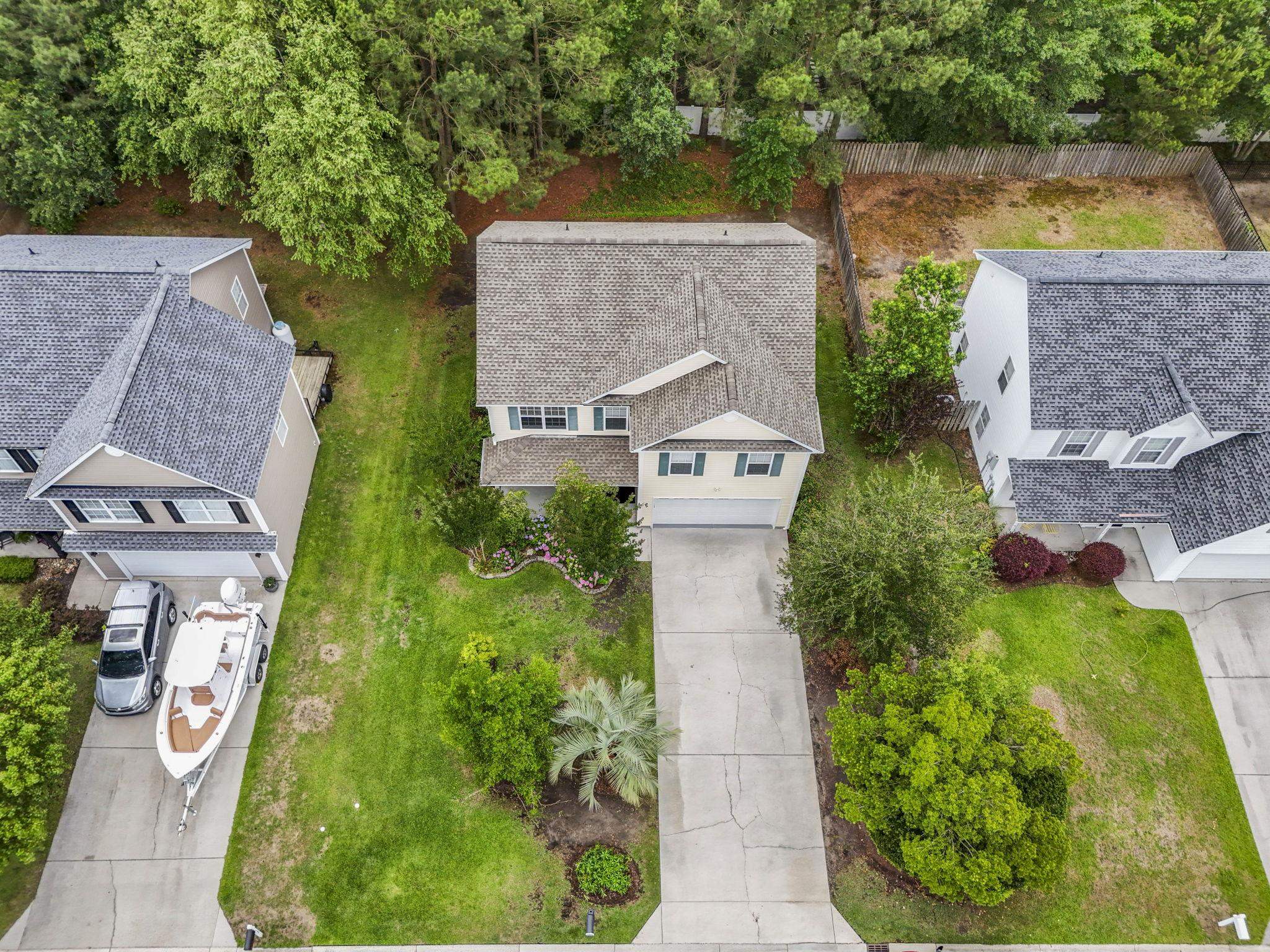 136 Molinia Dr. Property Photo 44