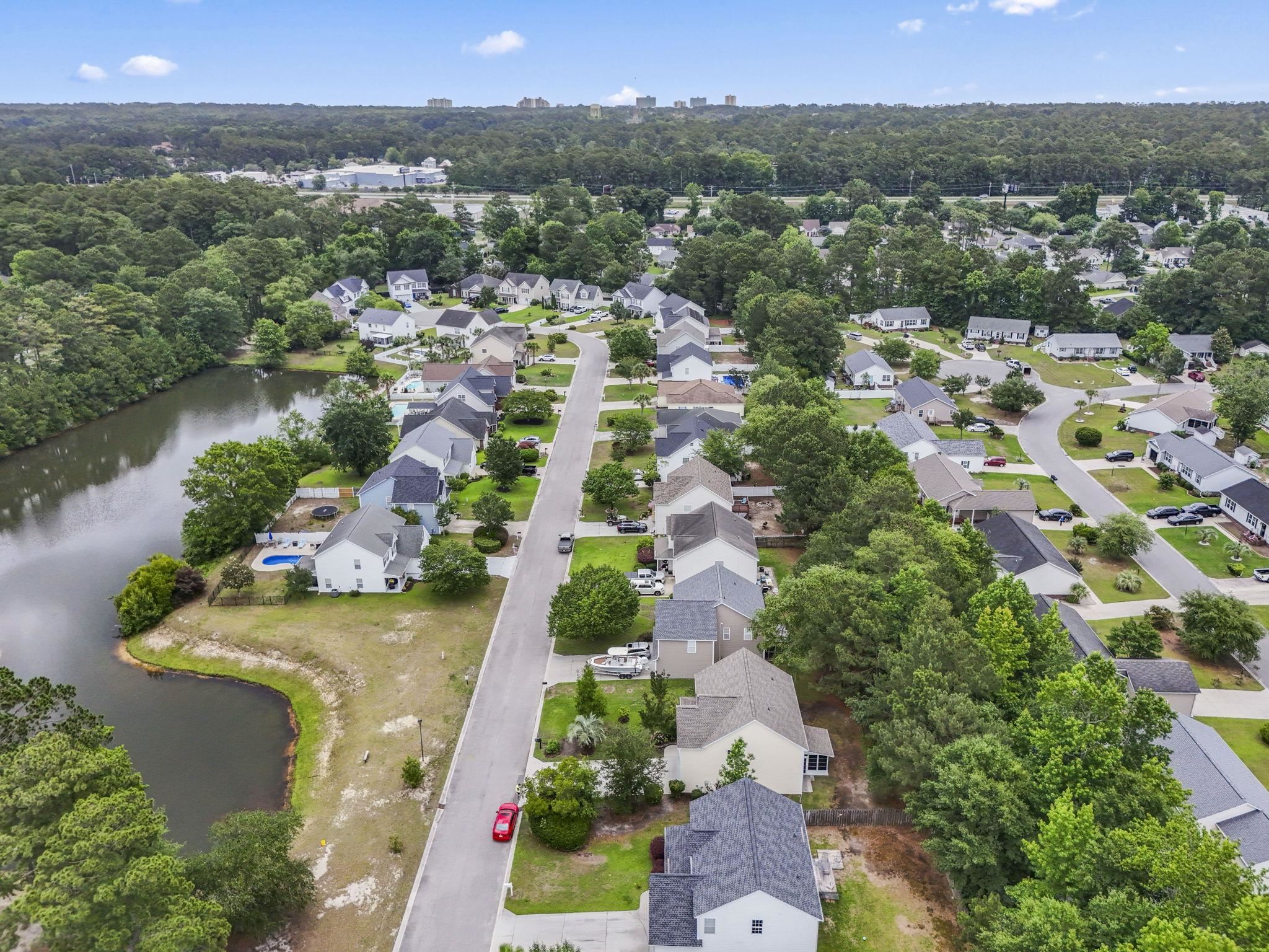 136 Molinia Dr. Property Photo 46