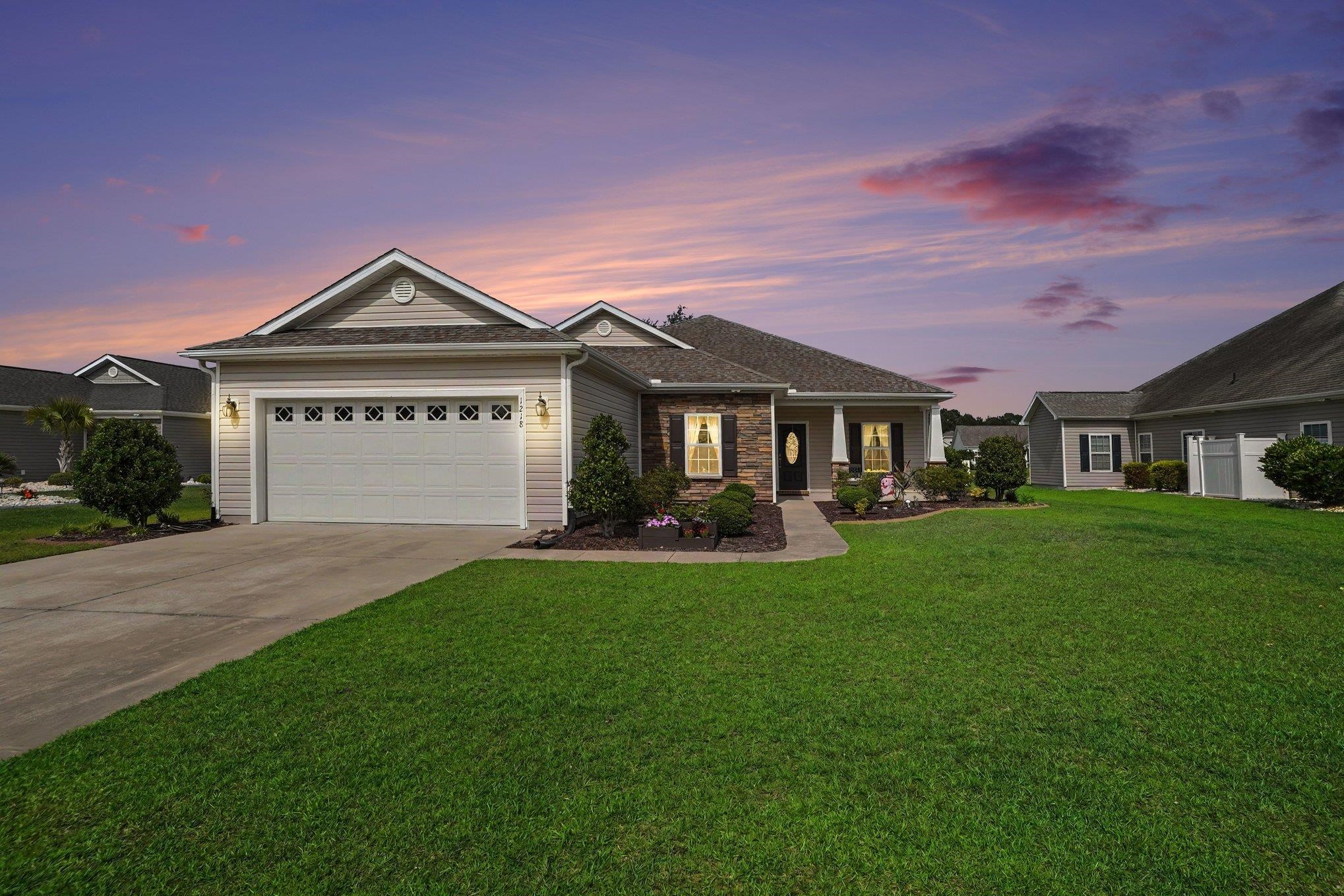 1218 White Fox Ct. Property Photo 40