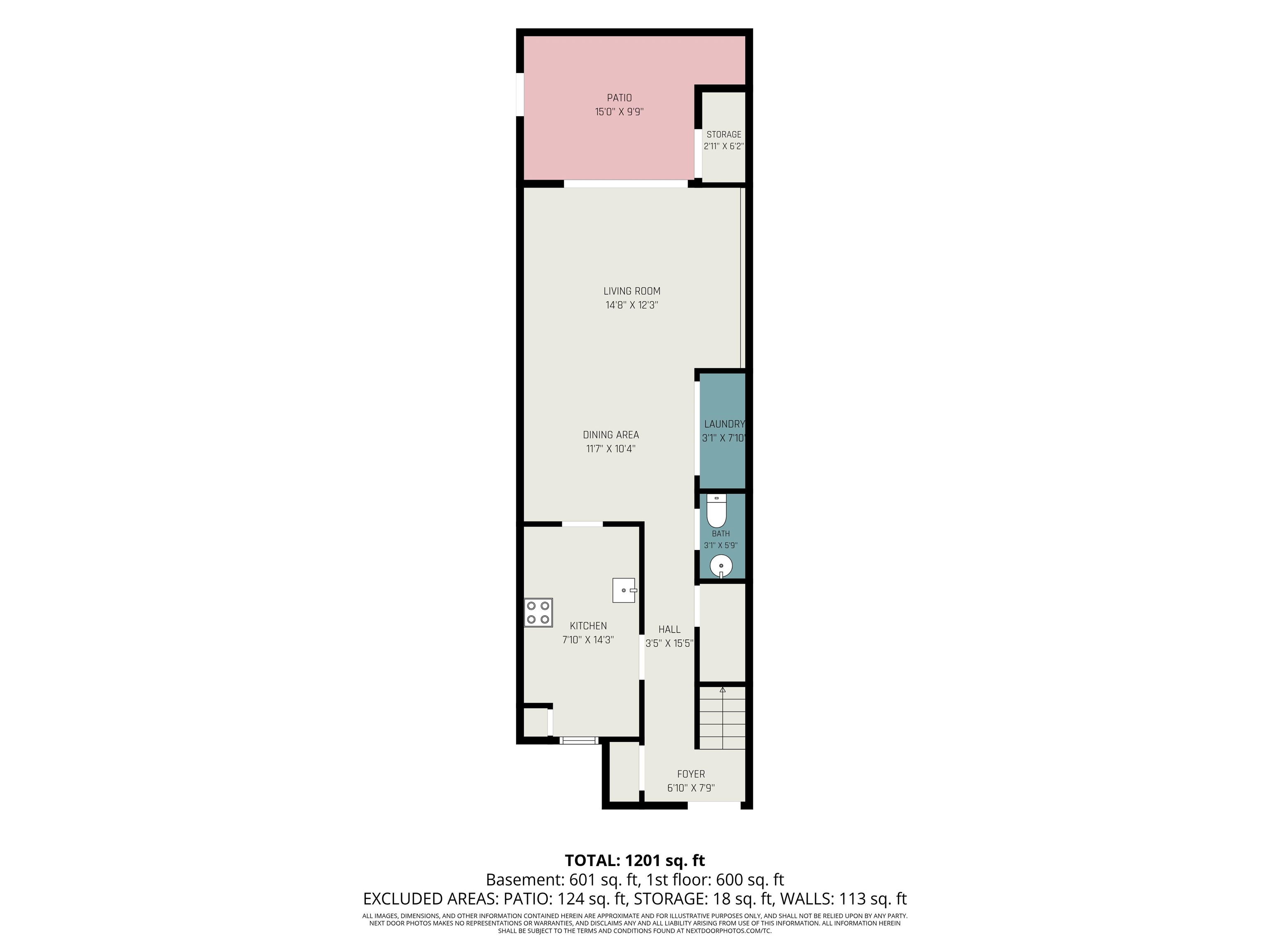 1012 Possum Trot Rd. Property Photo 36