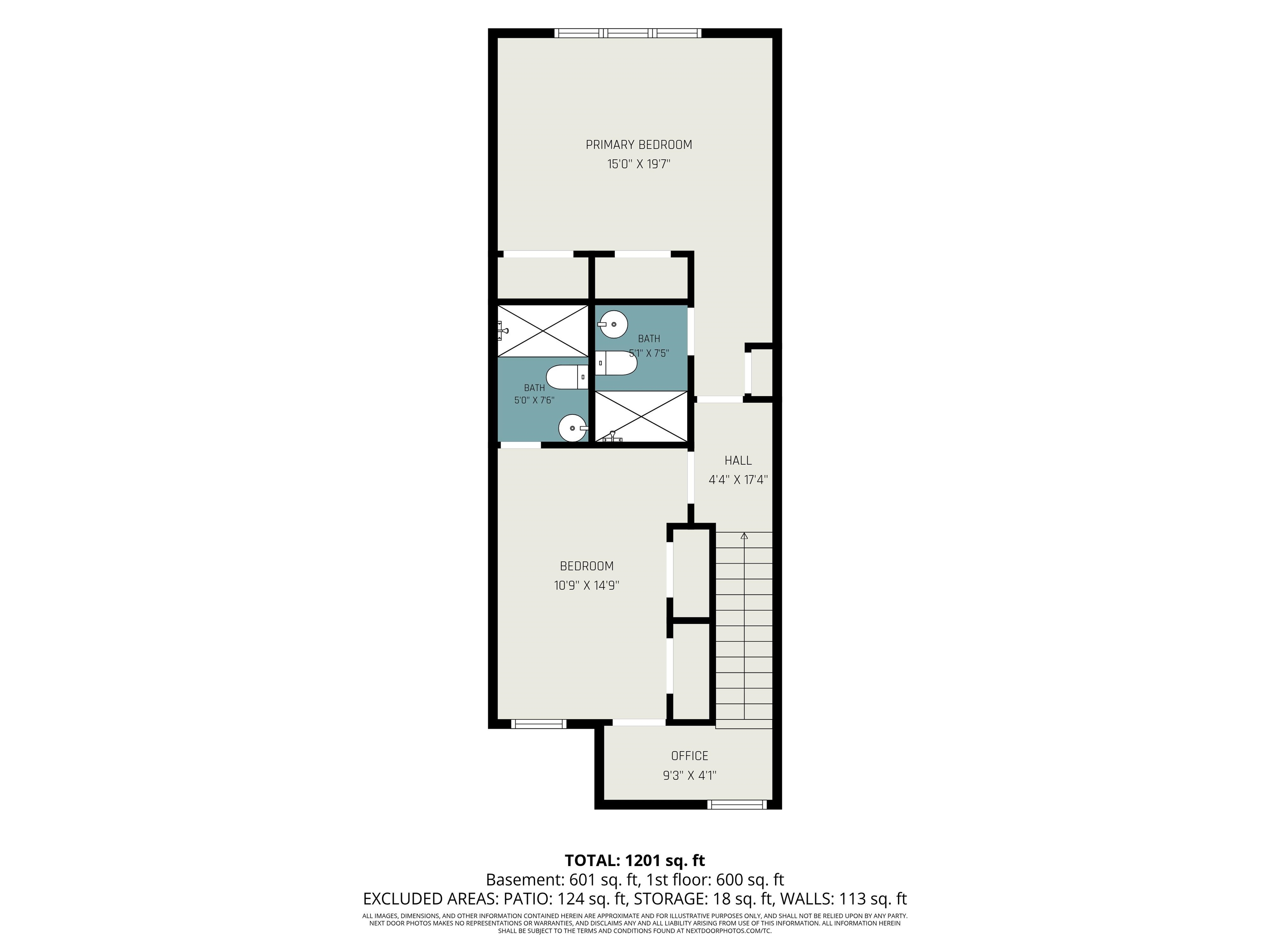 1012 Possum Trot Rd. Property Photo 37