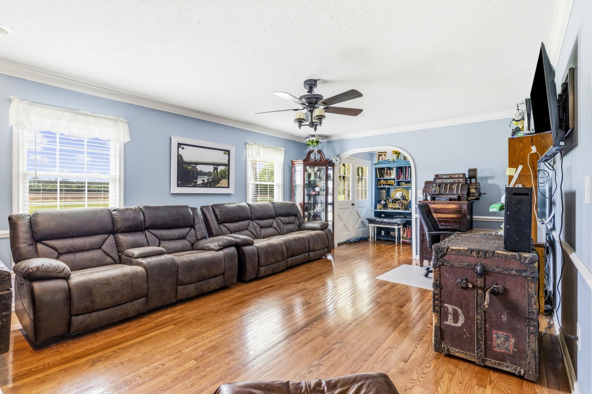 1315 Sioux Swamp Dr. Property Photo 6