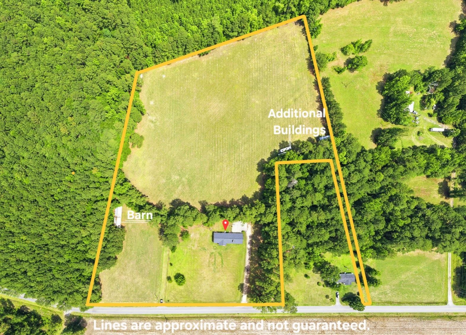 1315 Sioux Swamp Dr. Property Photo 29