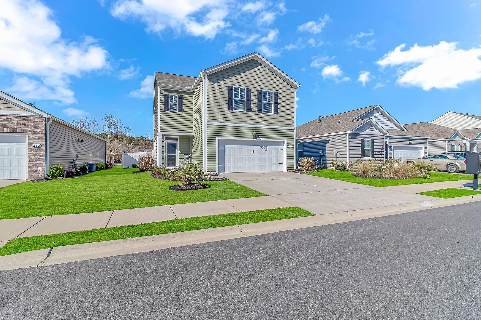 228 Pin Oak Dr. Property Photo 1