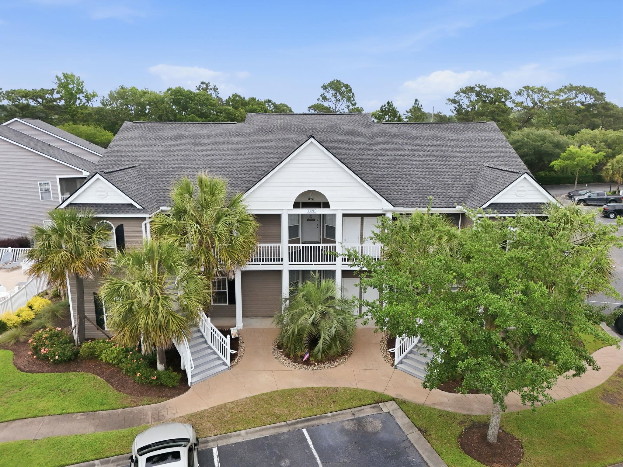876 Palmetto Trail