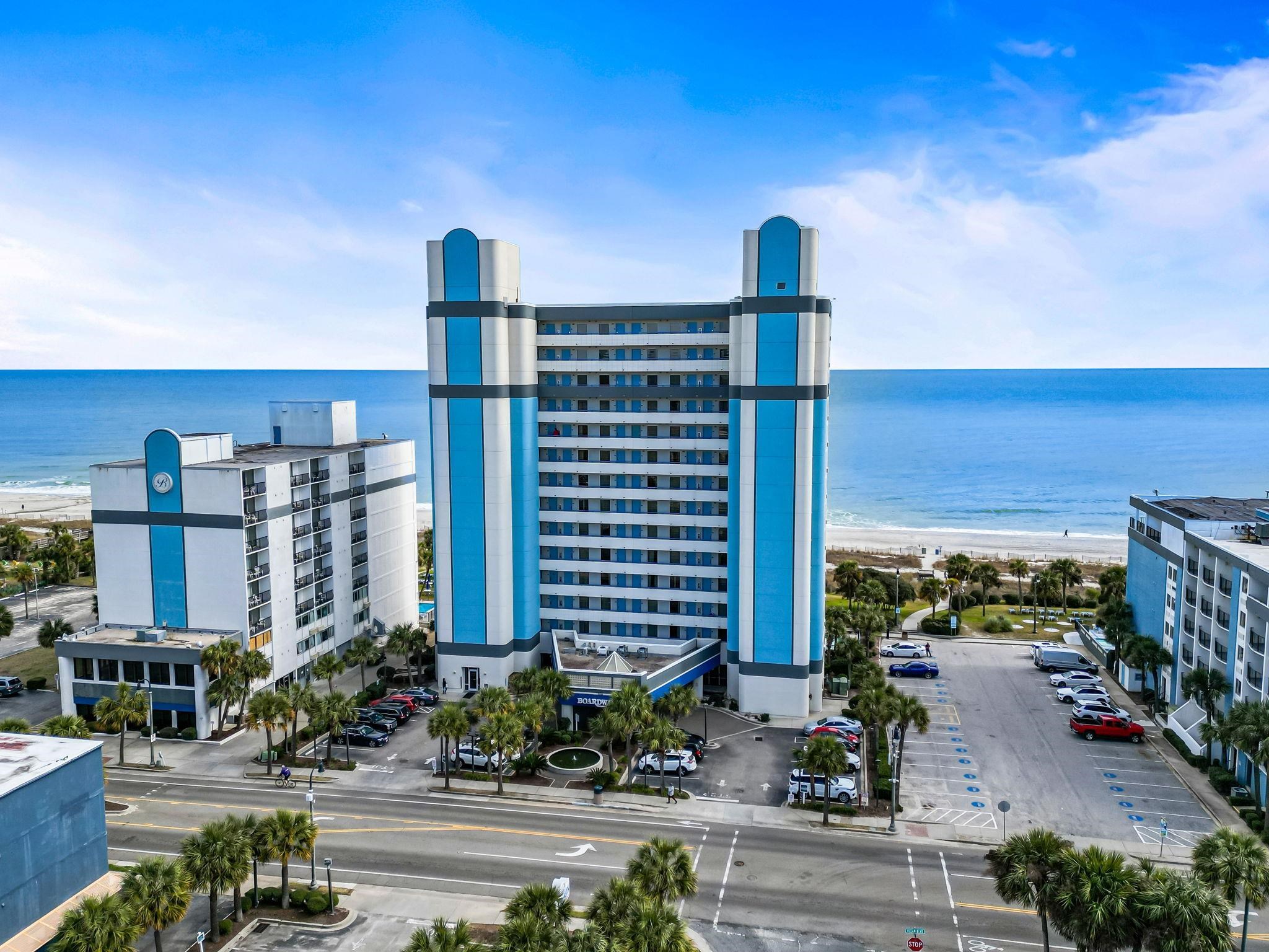 2300 N Ocean Blvd. Property Photo 1