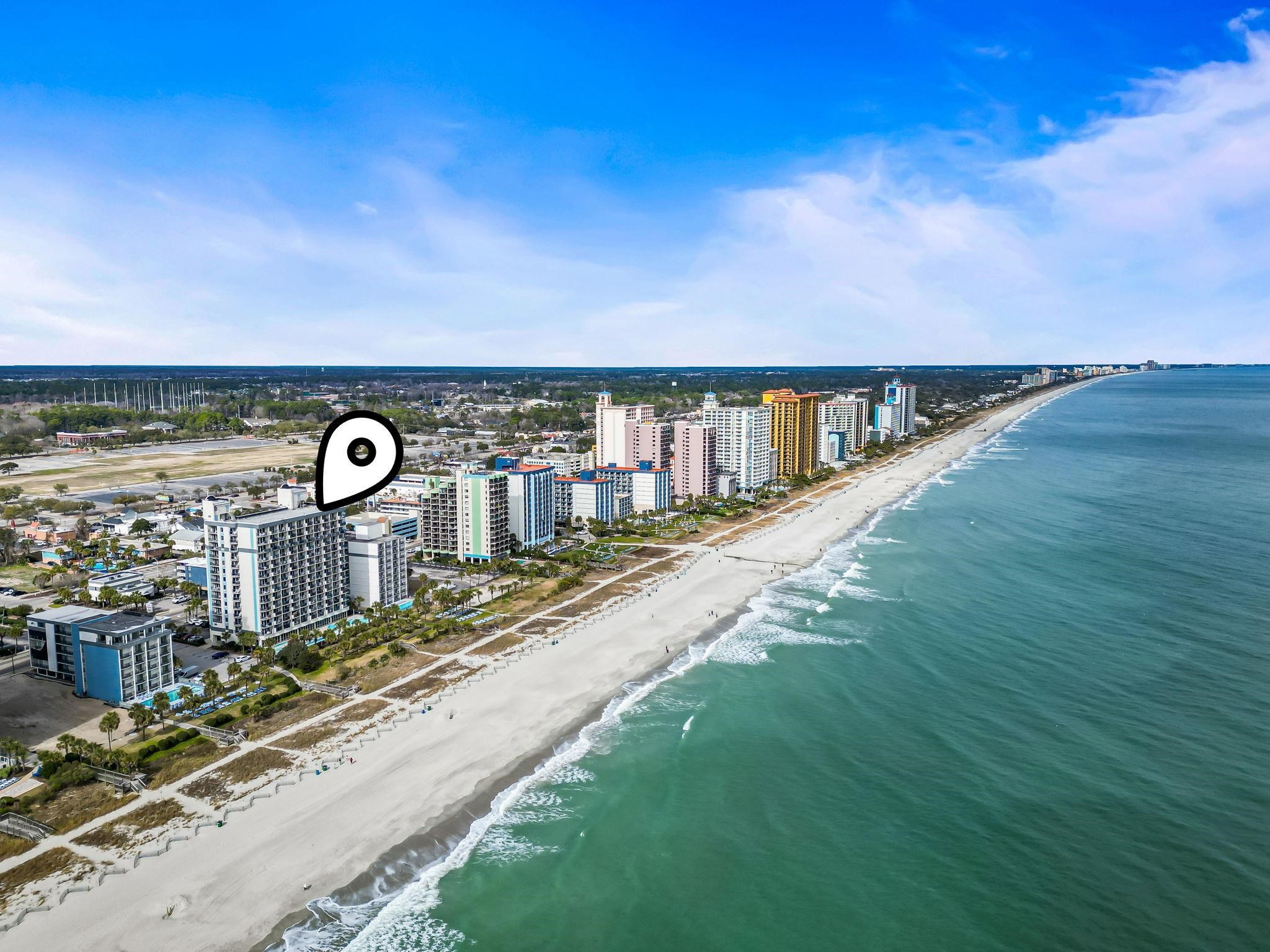 2300 N Ocean Blvd. Property Photo 28