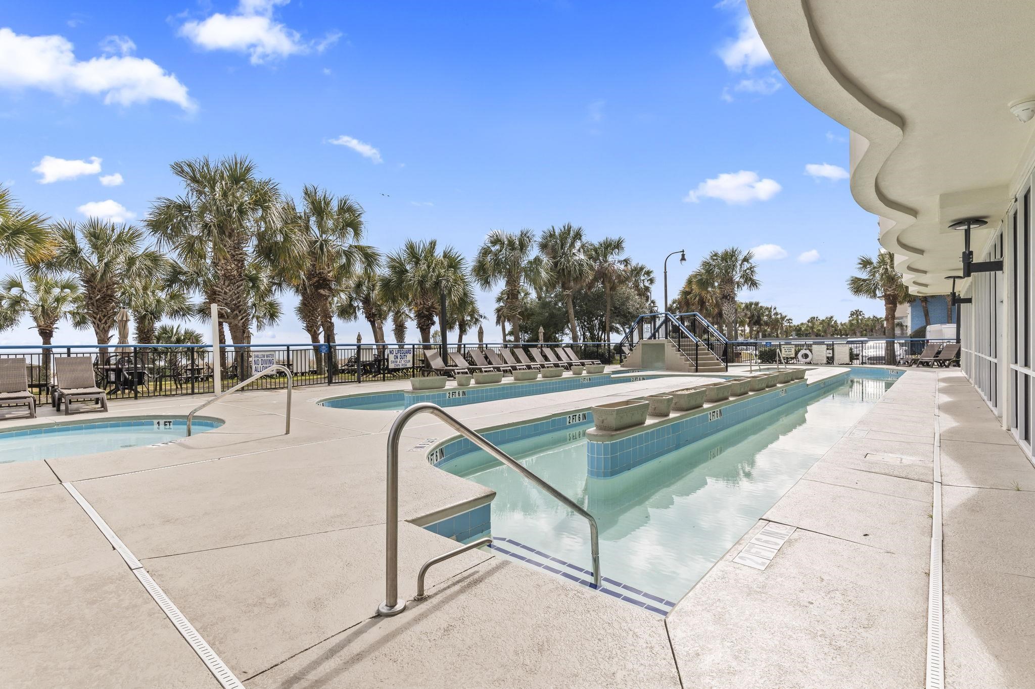 2300 N Ocean Blvd. Property Photo 29