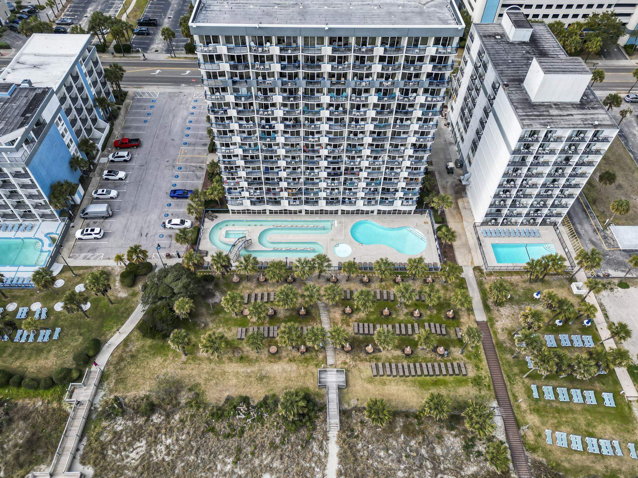 2300 N Ocean Blvd. Property Photo 34