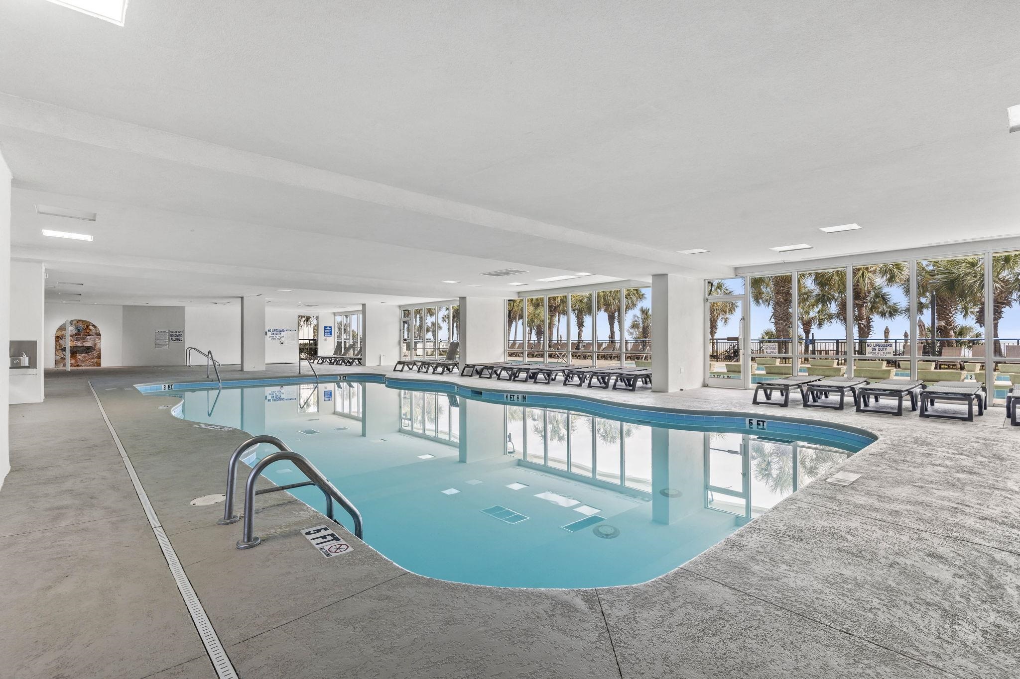 2300 N Ocean Blvd. Property Photo 35