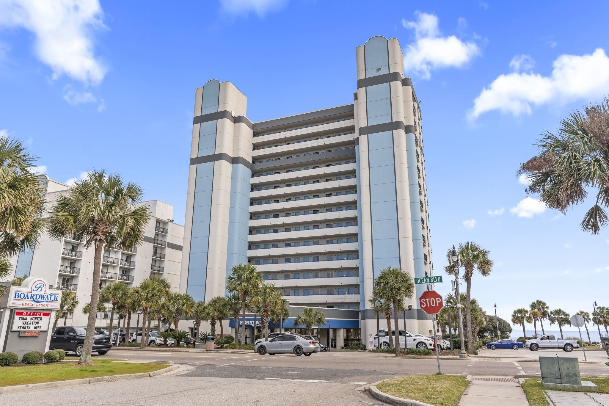 2300 N Ocean Blvd. Property Photo 41