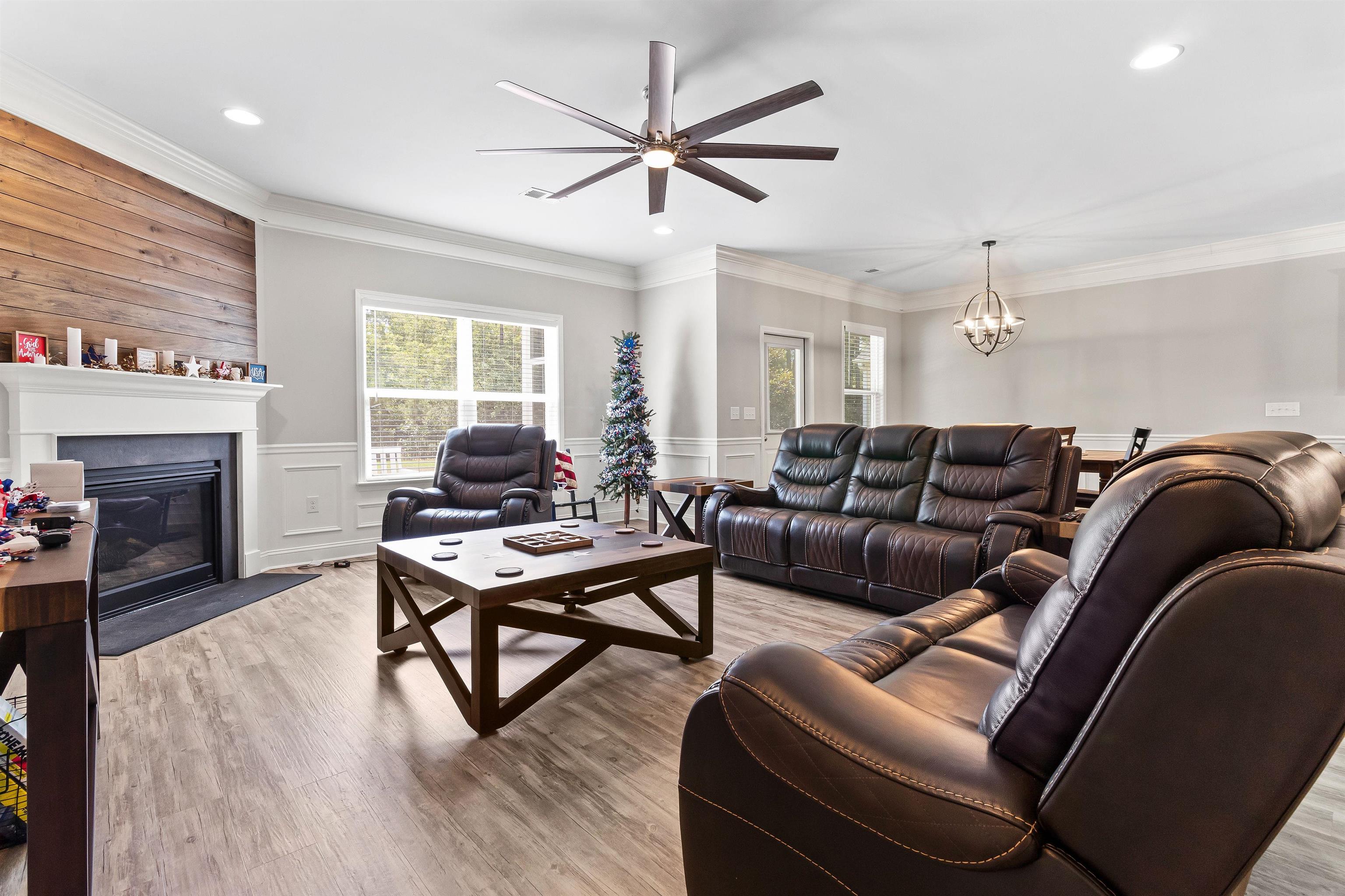 163 Long Leaf Pine Dr. Property Photo 10