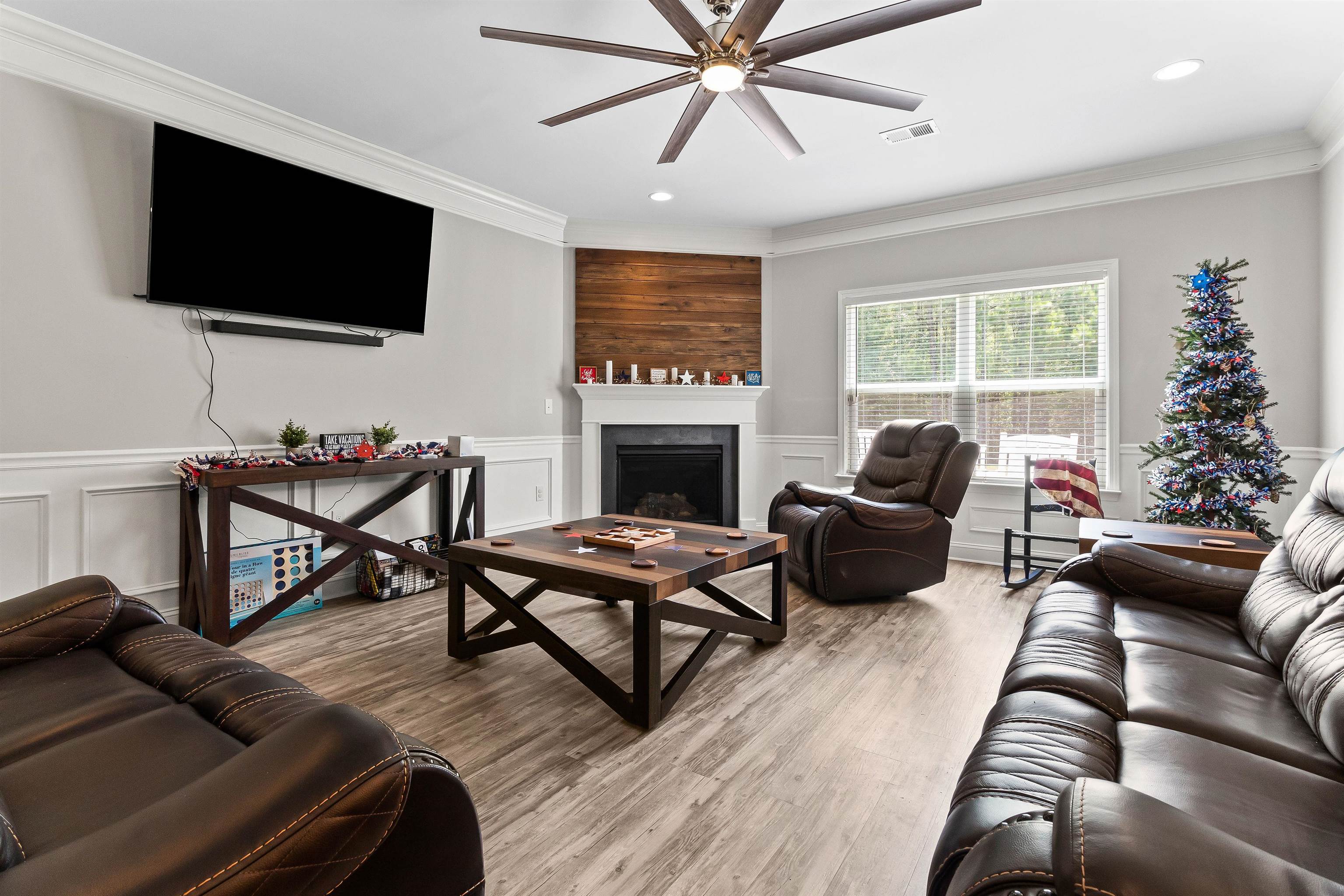 163 Long Leaf Pine Dr. Property Photo 11