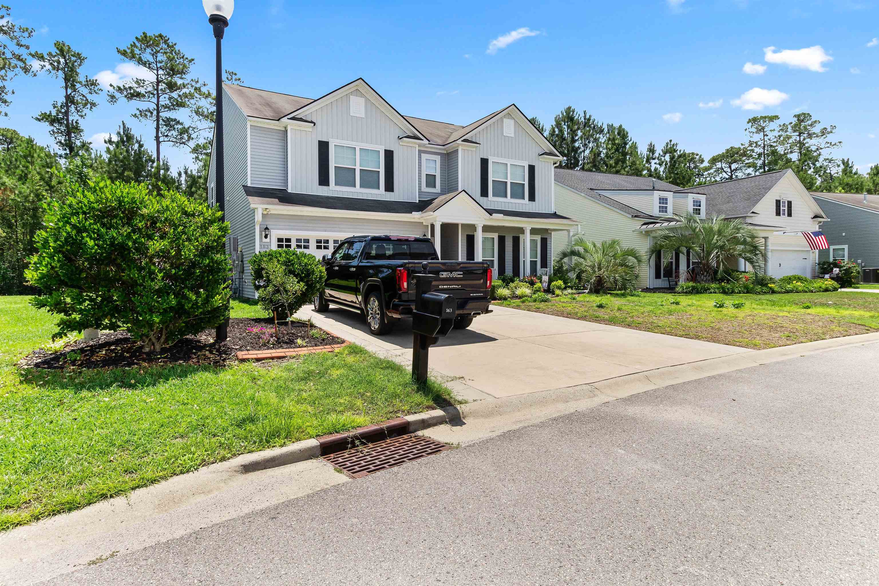 163 Long Leaf Pine Dr. Property Photo 34