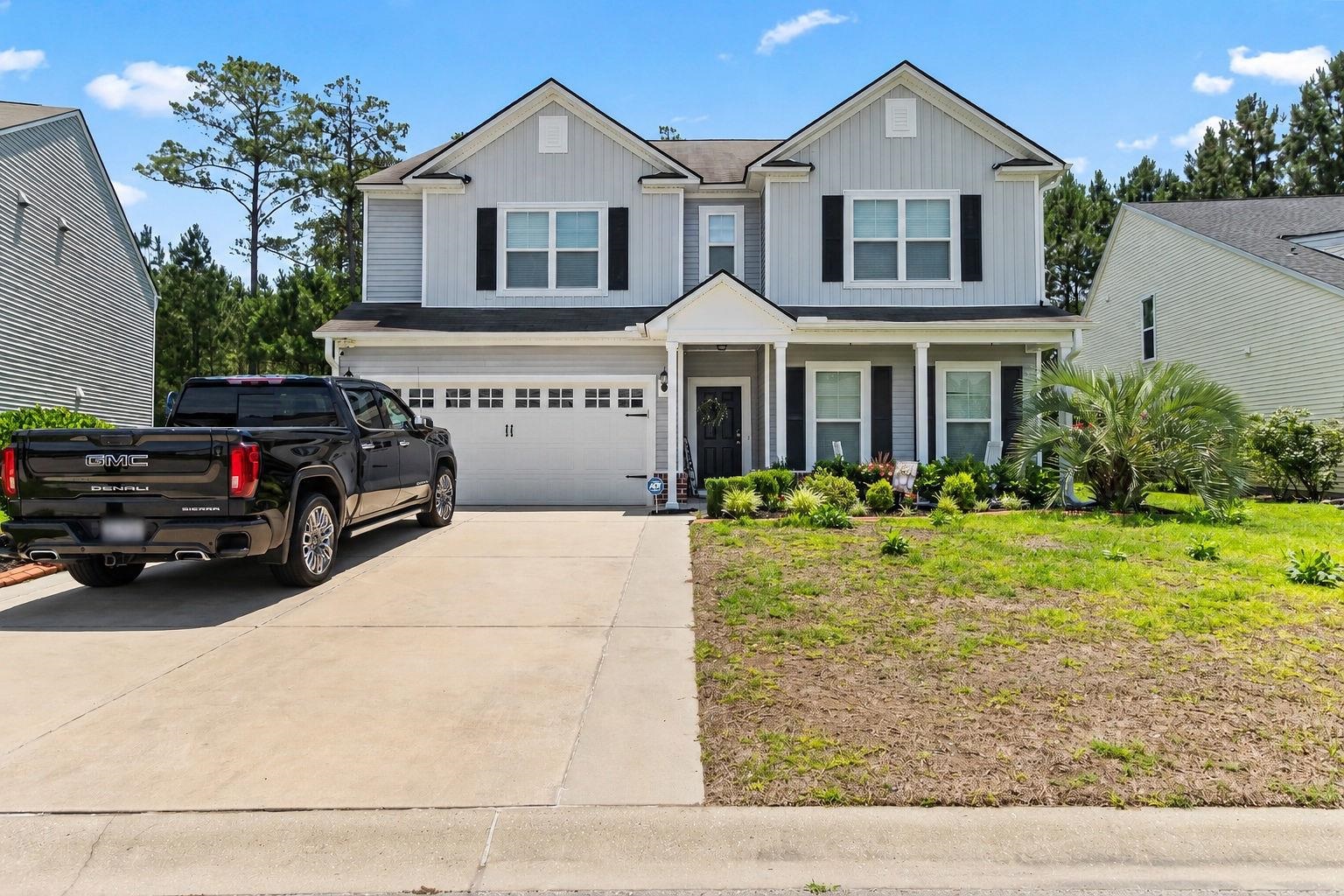 163 Long Leaf Pine Dr. Property Photo 38