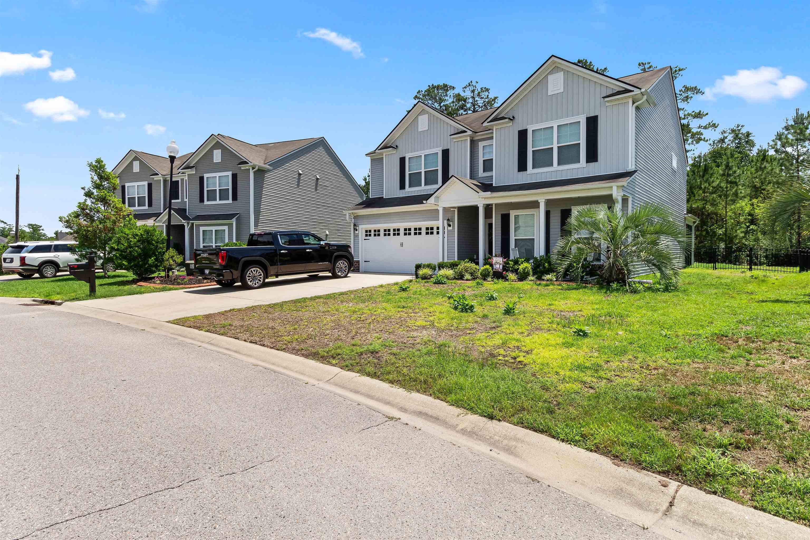 163 Long Leaf Pine Dr. Property Photo 40