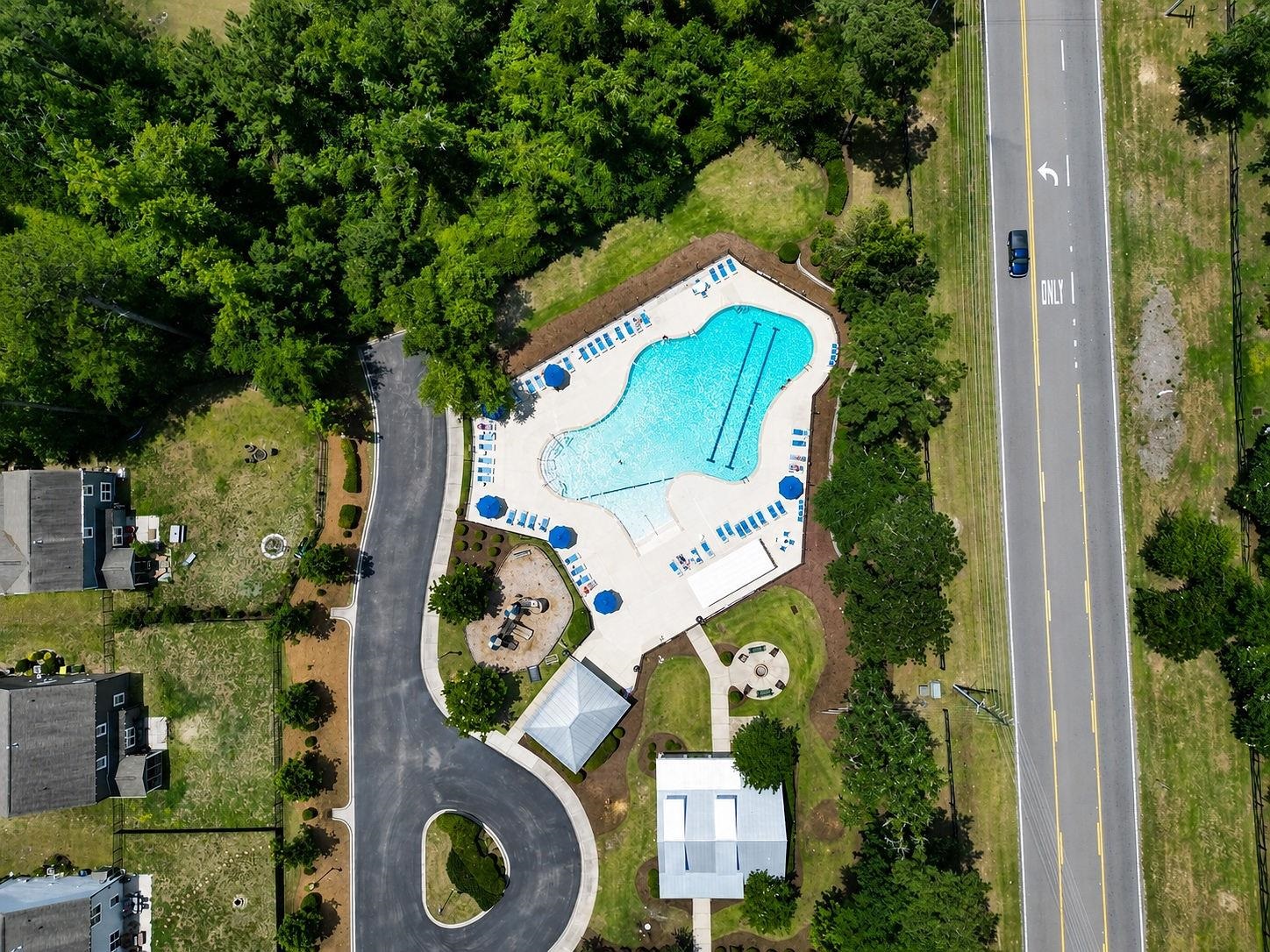 163 Long Leaf Pine Dr. Property Photo 43