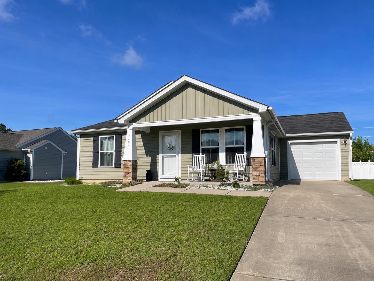 1409 Boker Rd. Property Photo 1