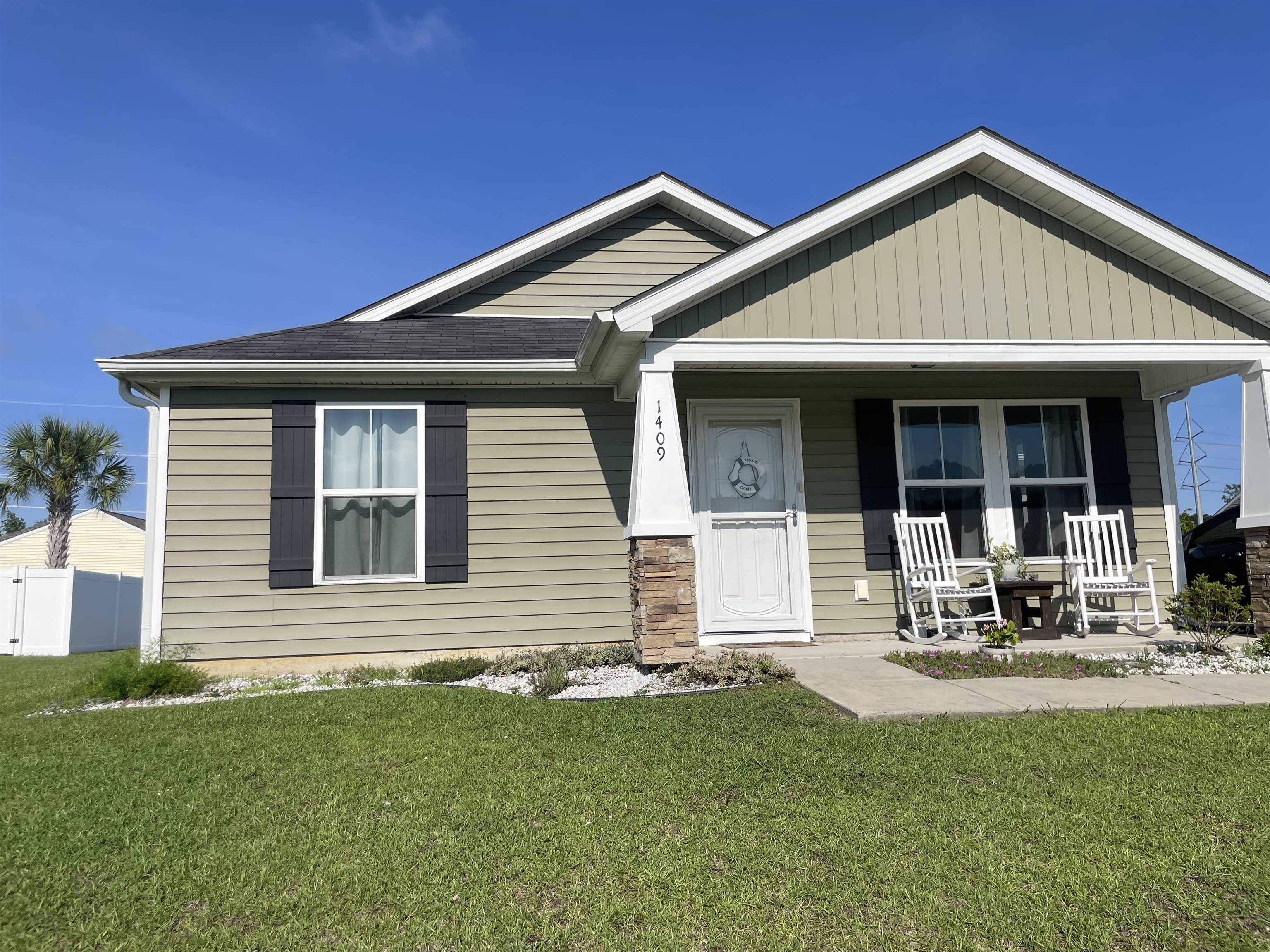 1409 Boker Rd. Property Photo 2