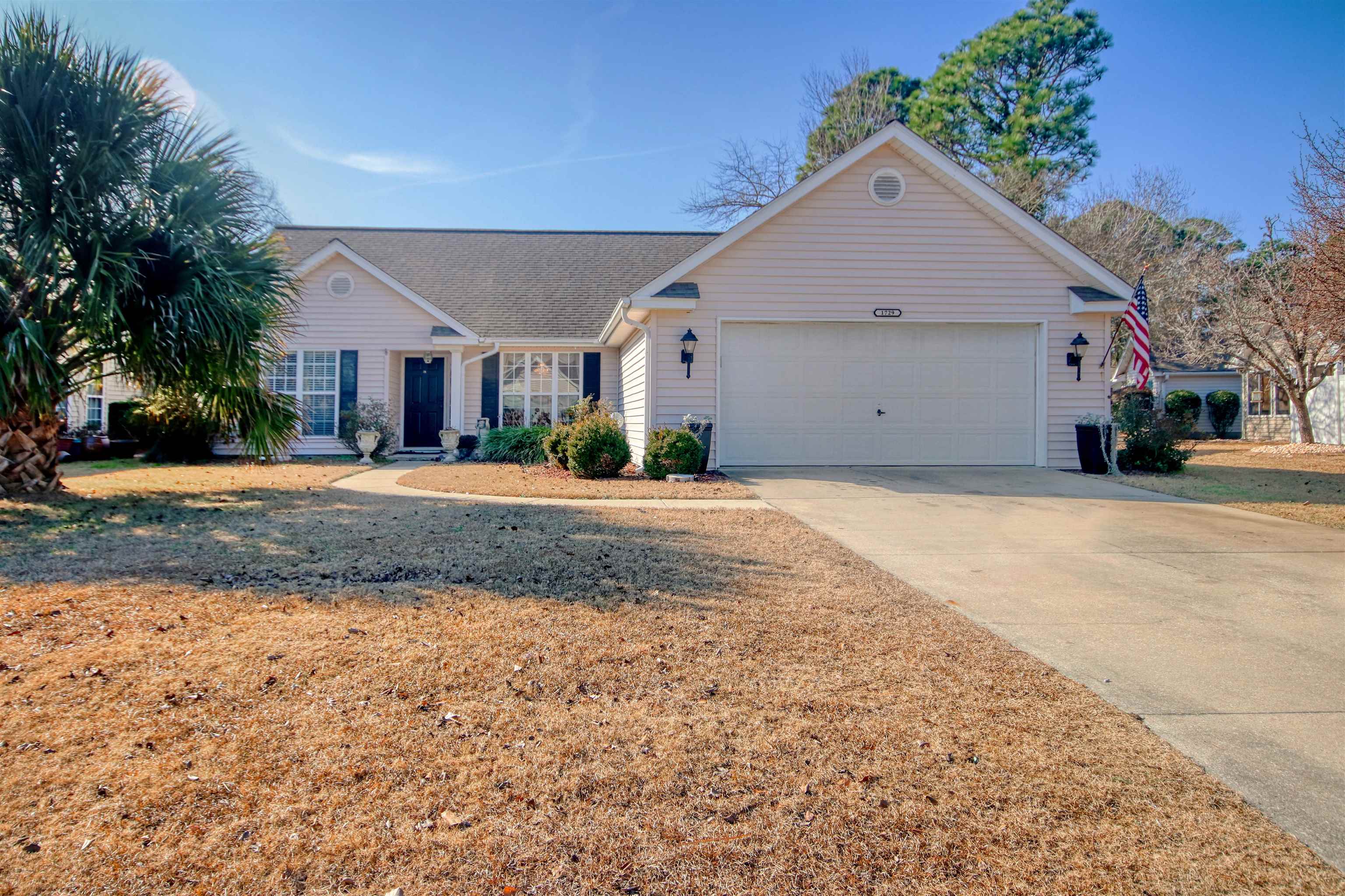 1729 Brandenberry Dr. Property Photo 1