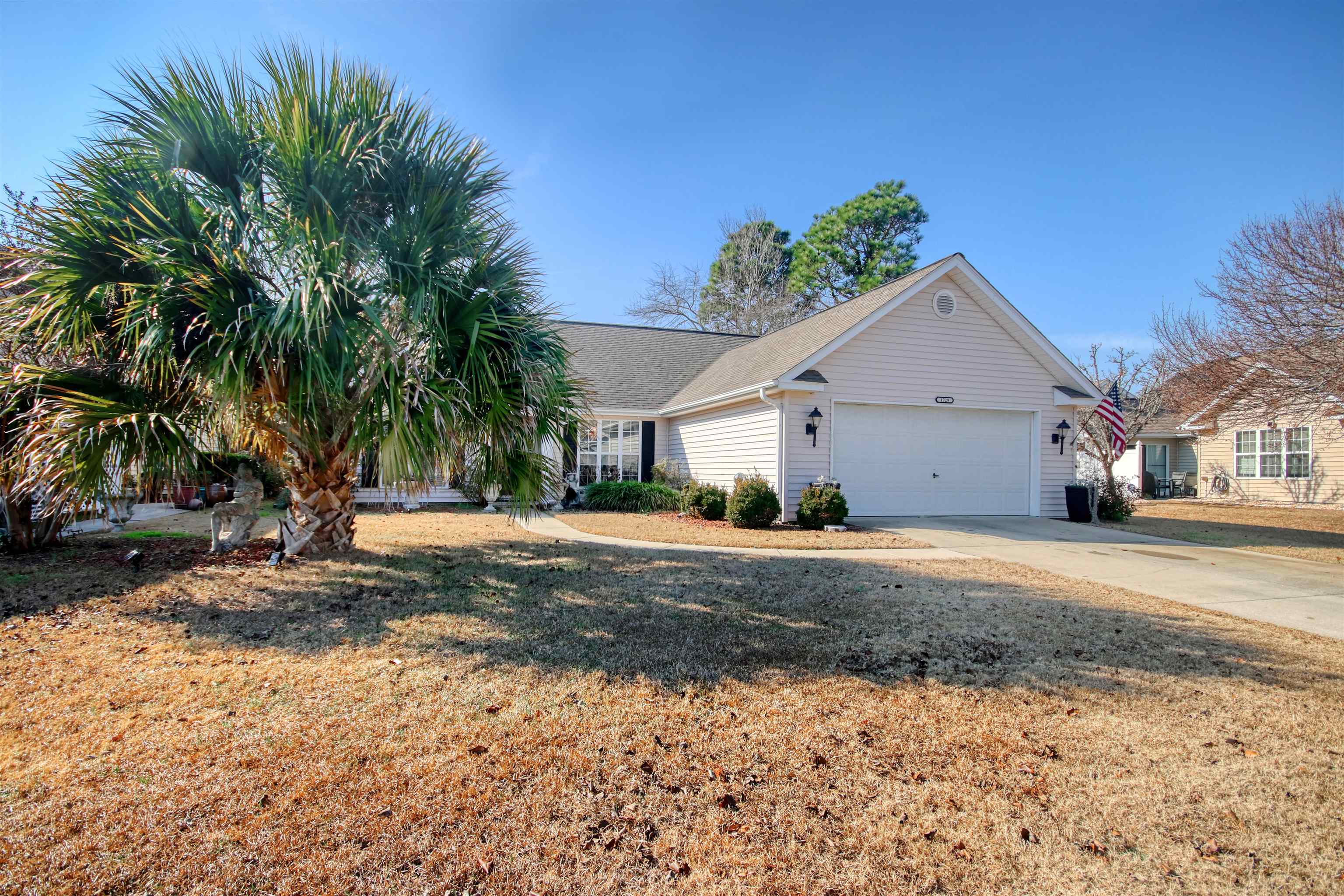 1729 Brandenberry Dr. Property Photo 2