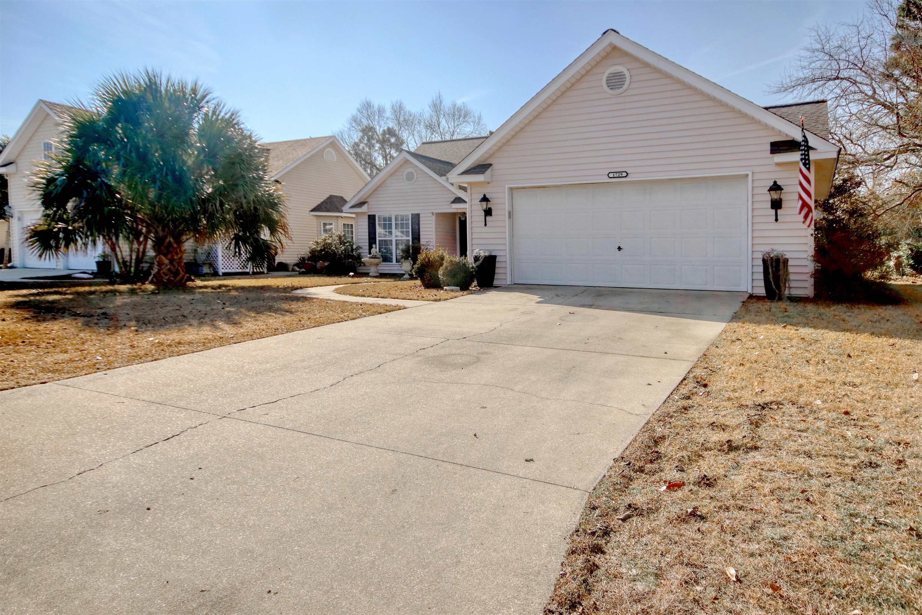 1729 Brandenberry Dr. Property Photo 3