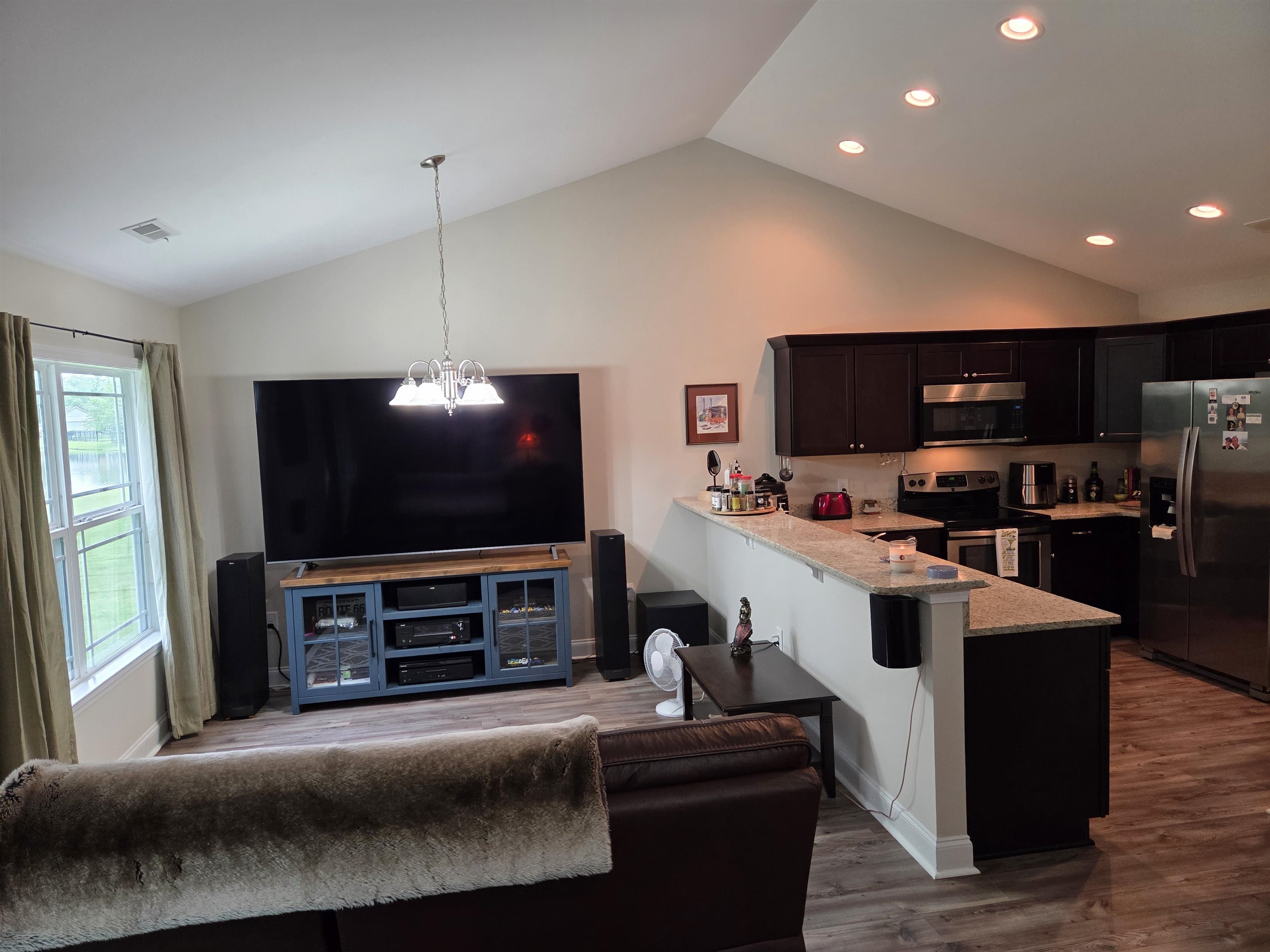 145 Ecum Secum Pl. Property Photo 3
