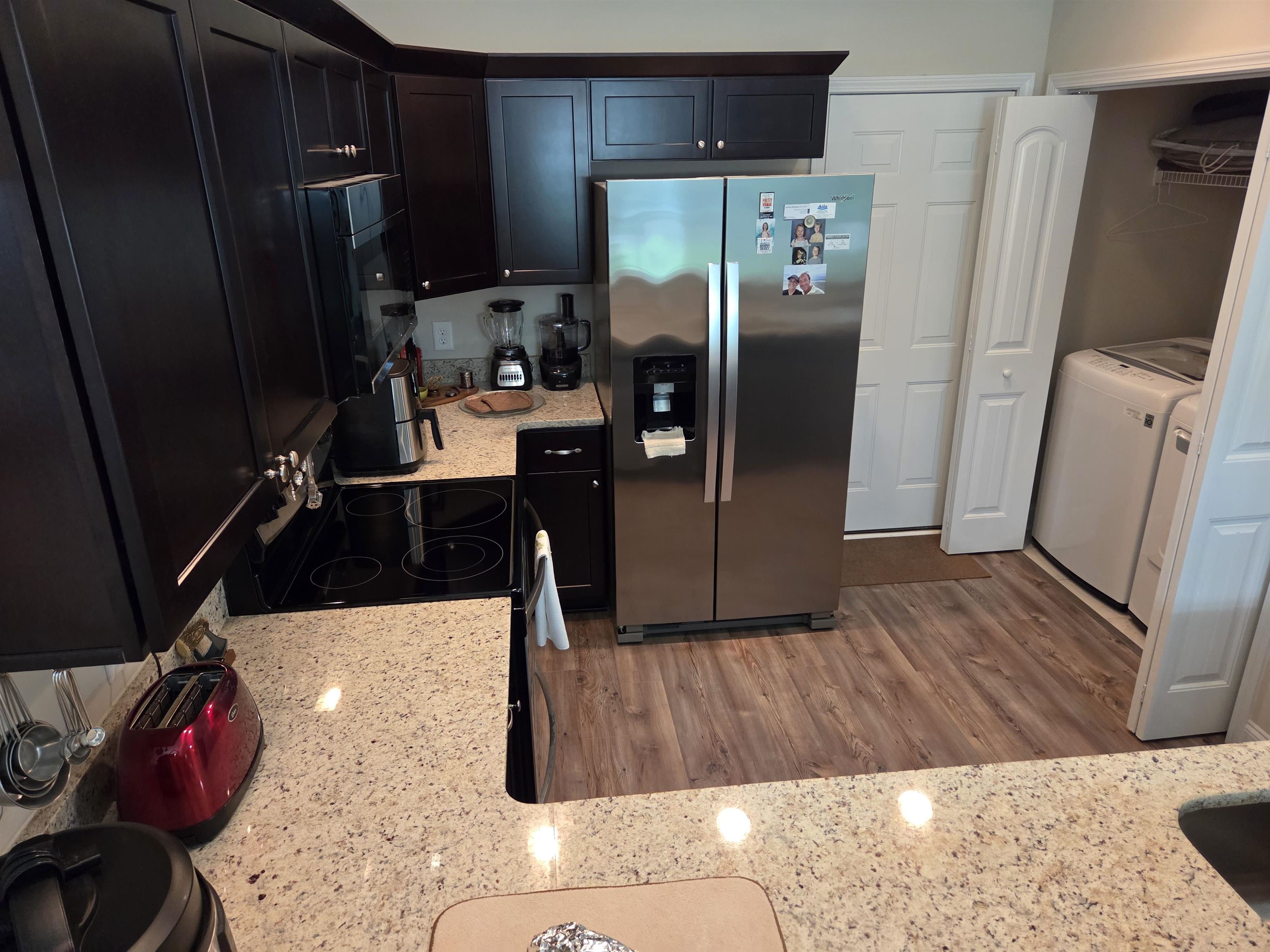 145 Ecum Secum Pl. Property Photo 5