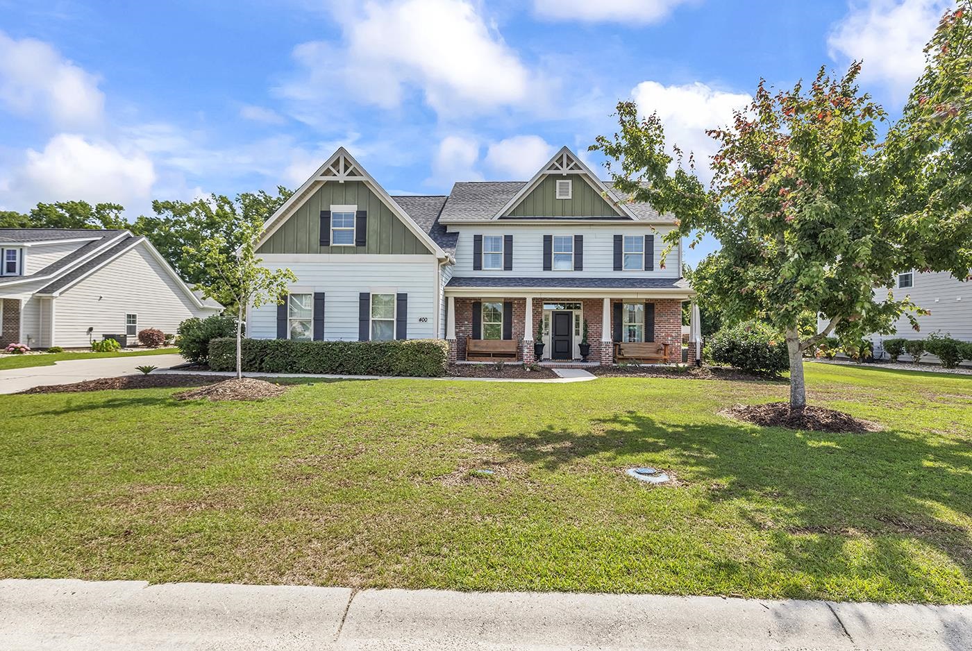 400 San Benito Ct. Property Photo 1