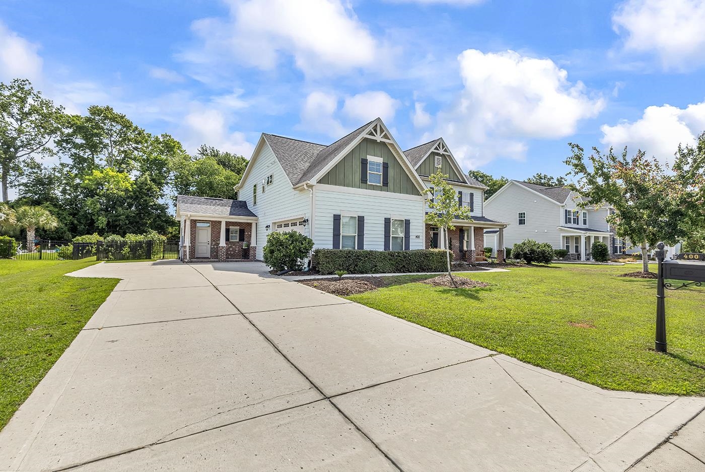 400 San Benito Ct. Property Photo 64