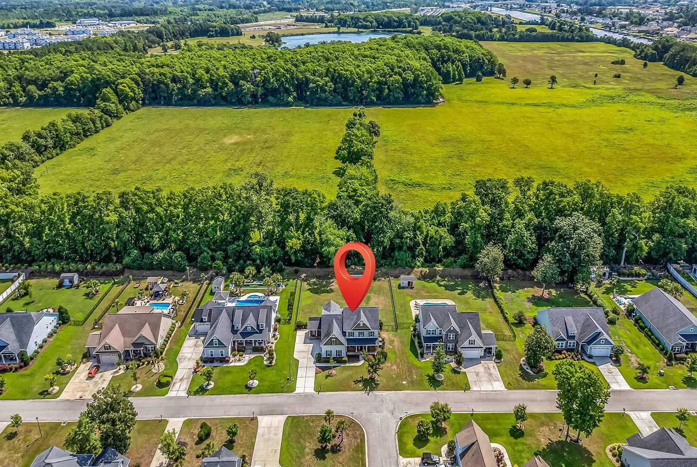 400 San Benito Ct. Property Photo 66