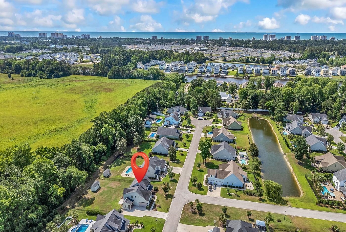 400 San Benito Ct. Property Photo 68
