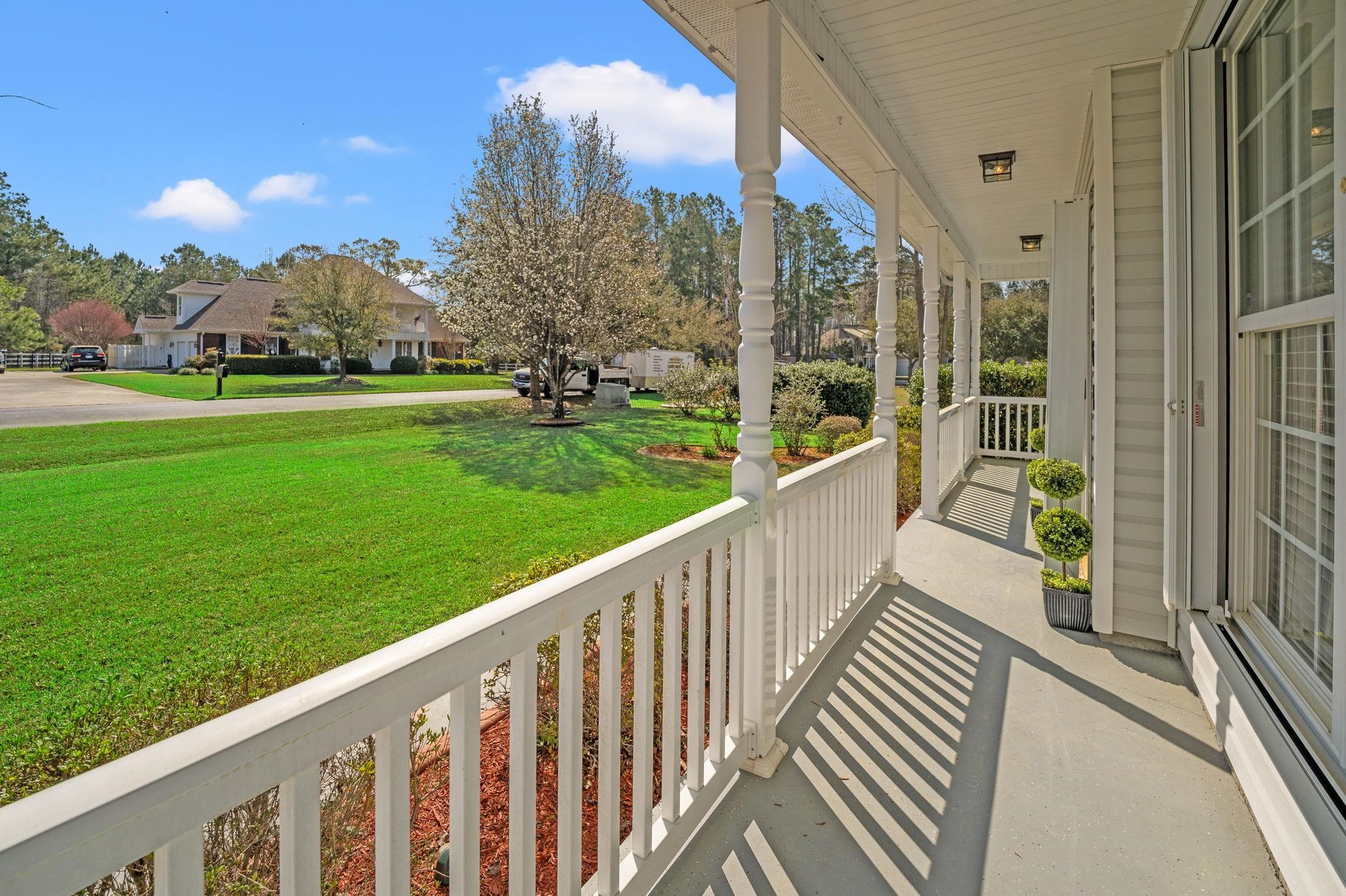 261 Ashepoo Creek Dr. Property Photo 5