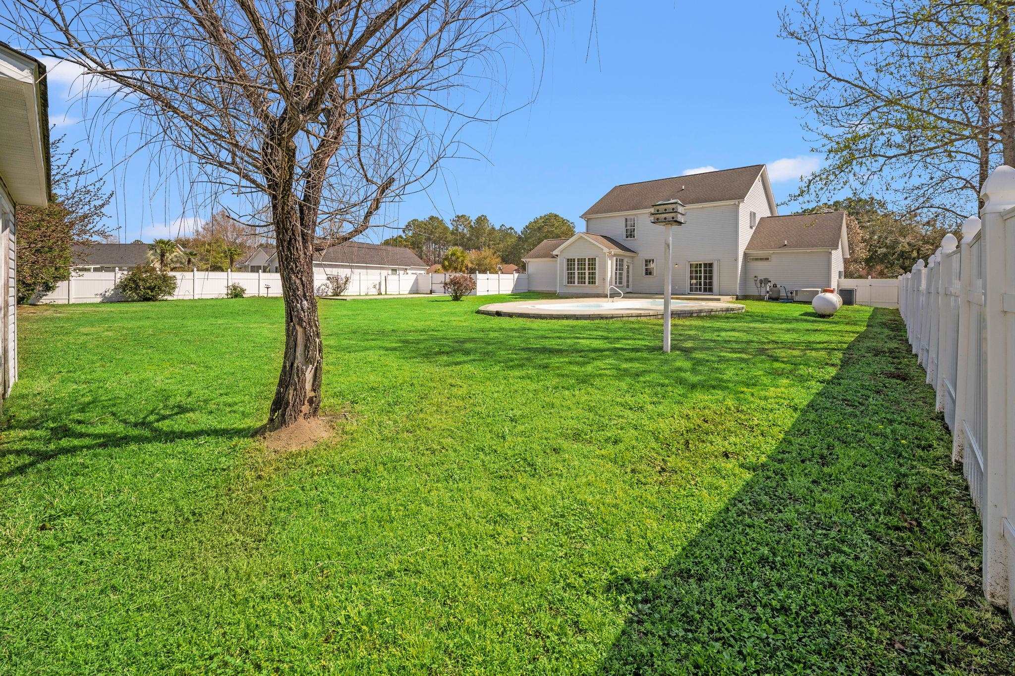 261 Ashepoo Creek Dr. Property Photo 47
