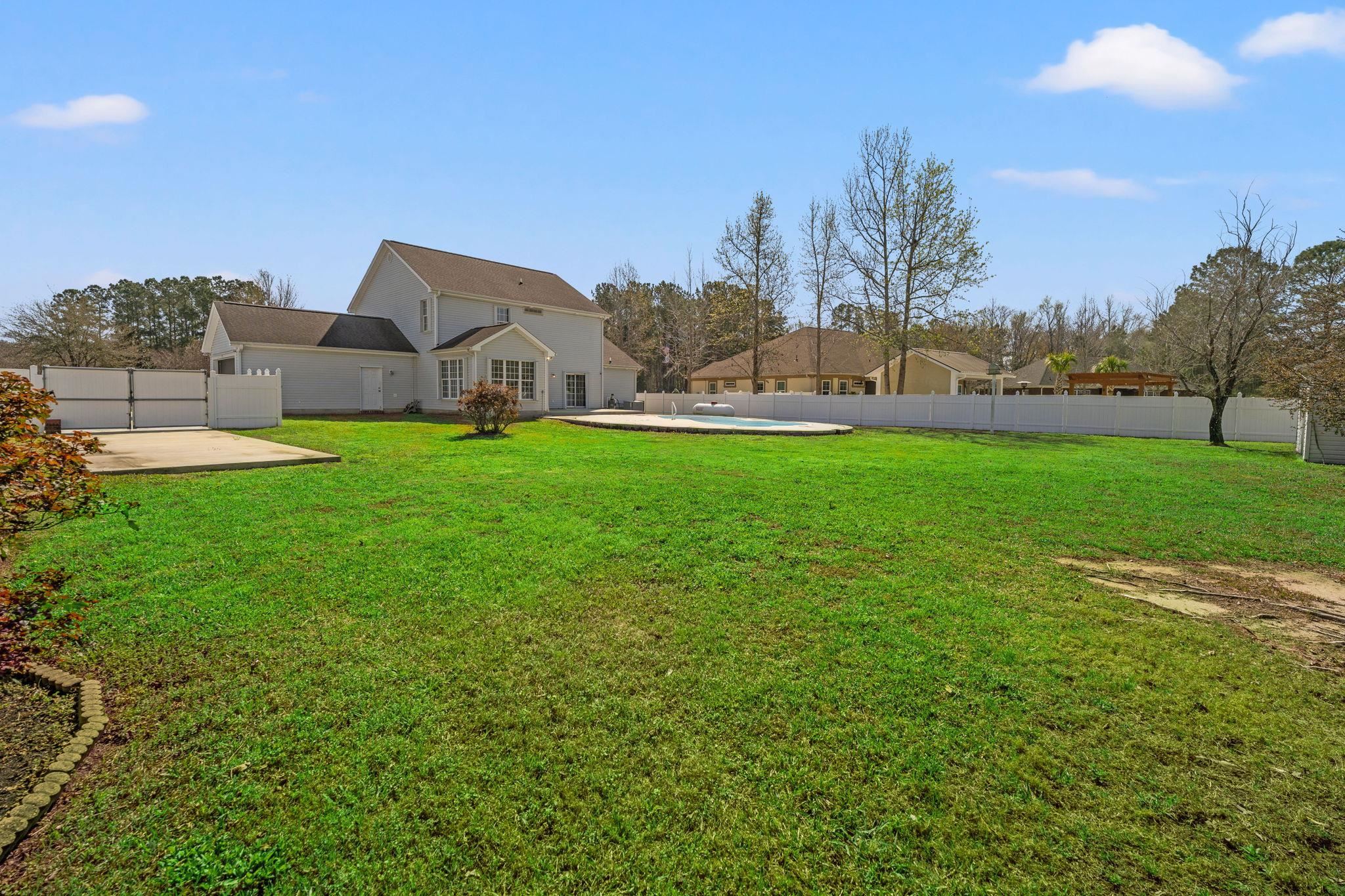 261 Ashepoo Creek Dr. Property Photo 48