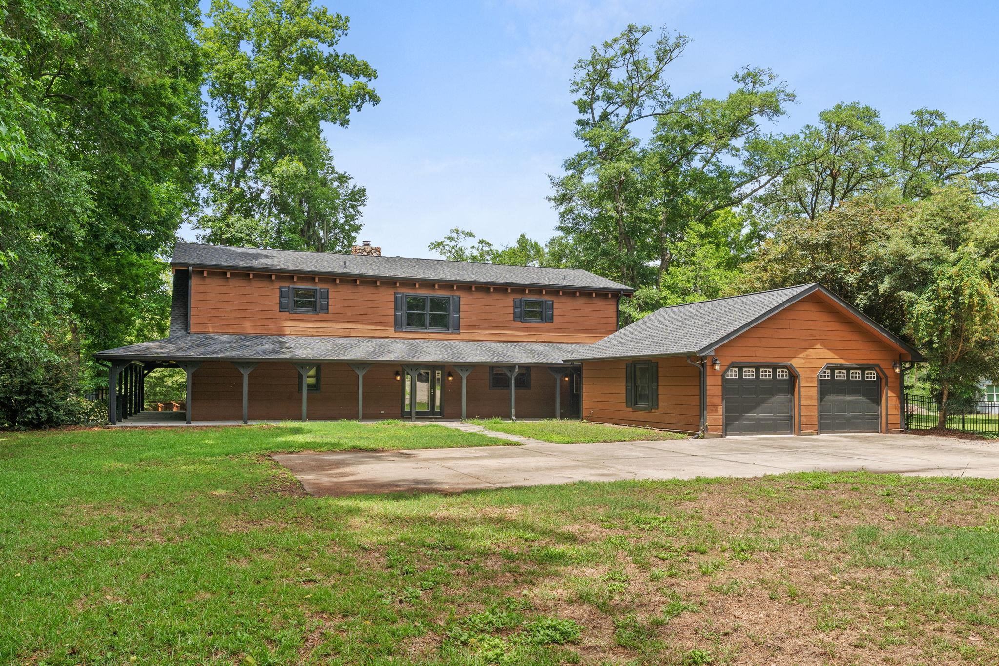 3083 Wildhorse Dr. Property Photo 1