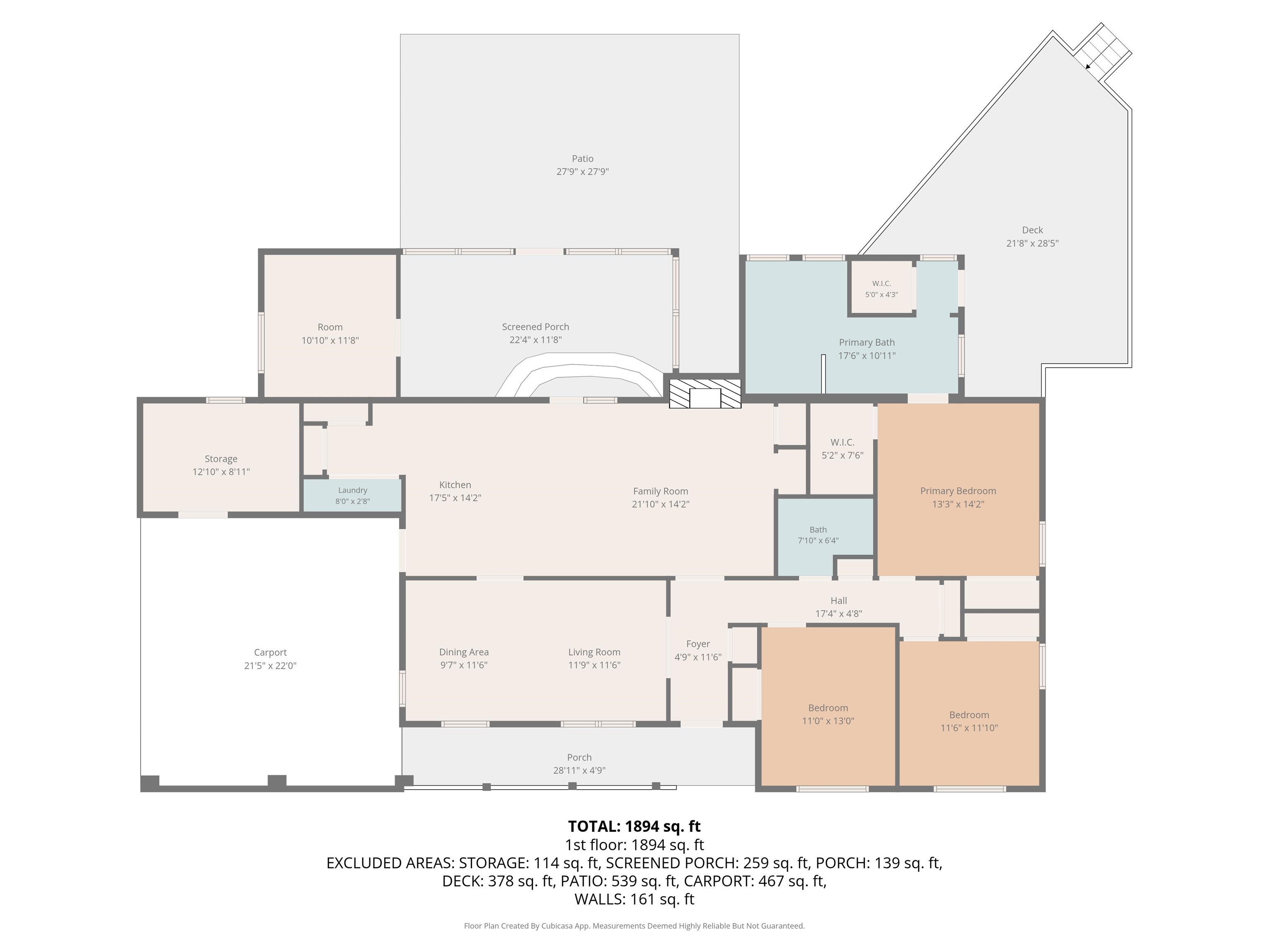 410 Paul St. Property Photo 42