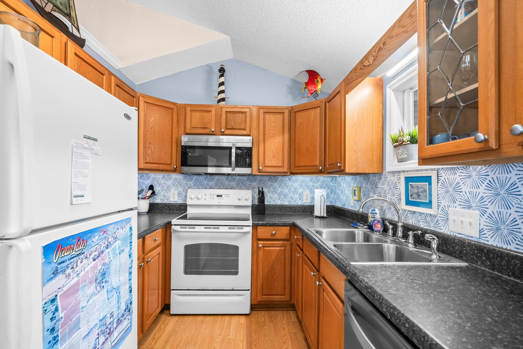 6001 5505 South Kings Hwy. Property Photo 15