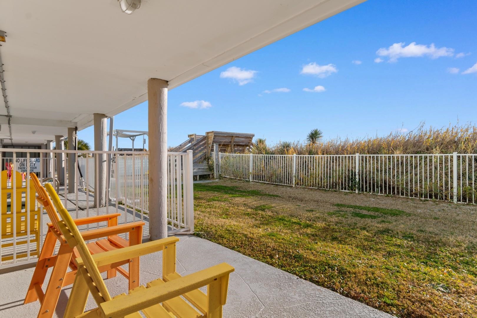 1011 S Ocean Blvd. Property Photo 27