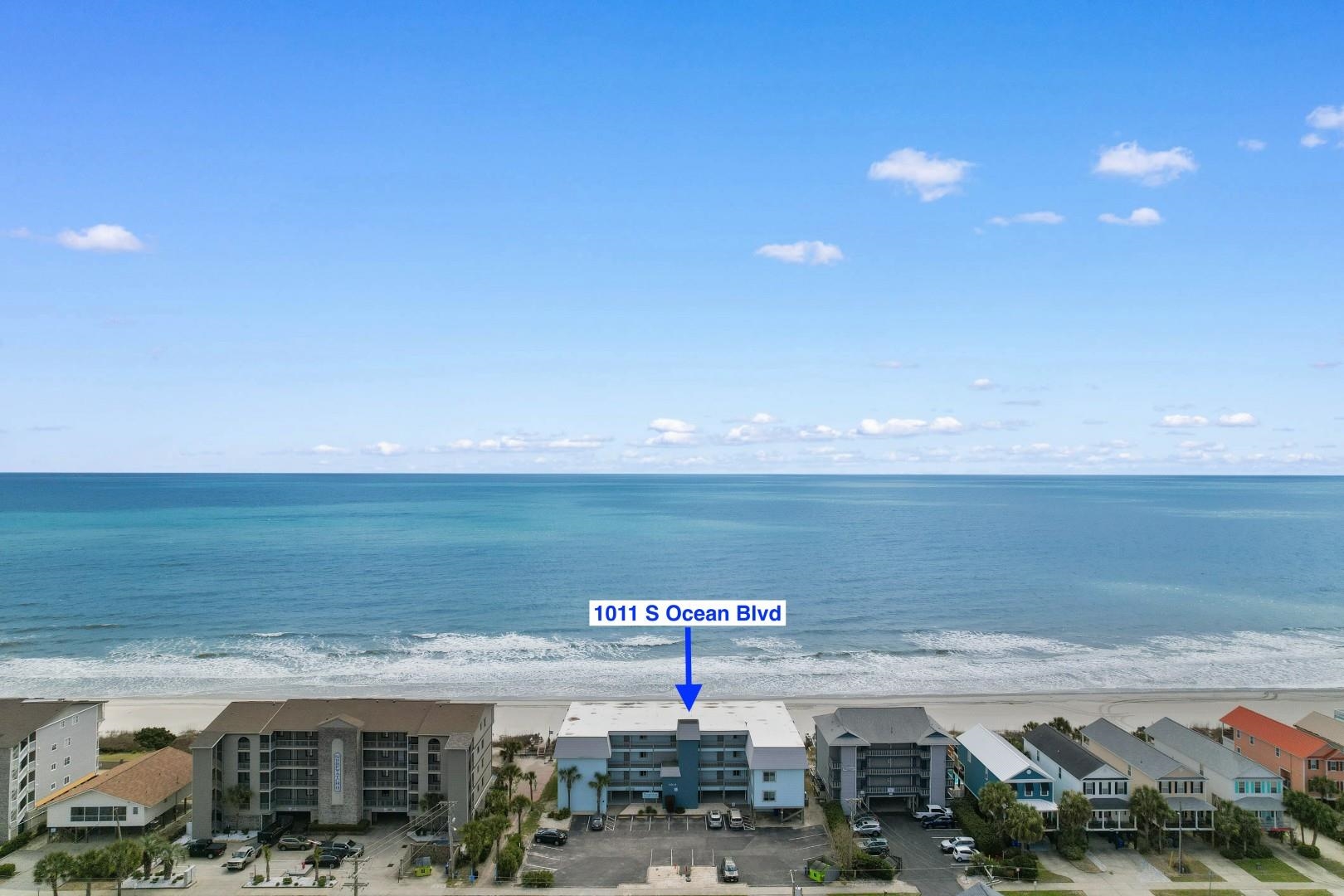 1011 S Ocean Blvd. Property Photo 33